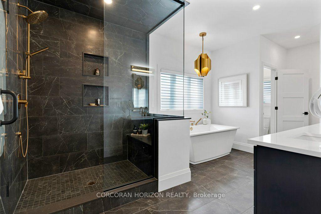 Photo 34 of 211 Ambrous Crescent, Guelph, Kortright East — HOMEH