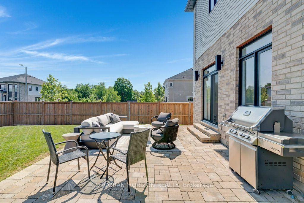 Photo 42 of 211 Ambrous Crescent, Guelph, Kortright East — HOMEH