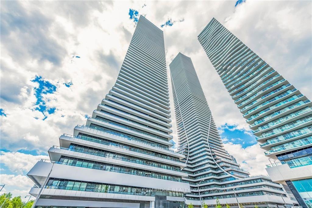 Photo of Unit 2607, 20 Shore Breeze Drive S