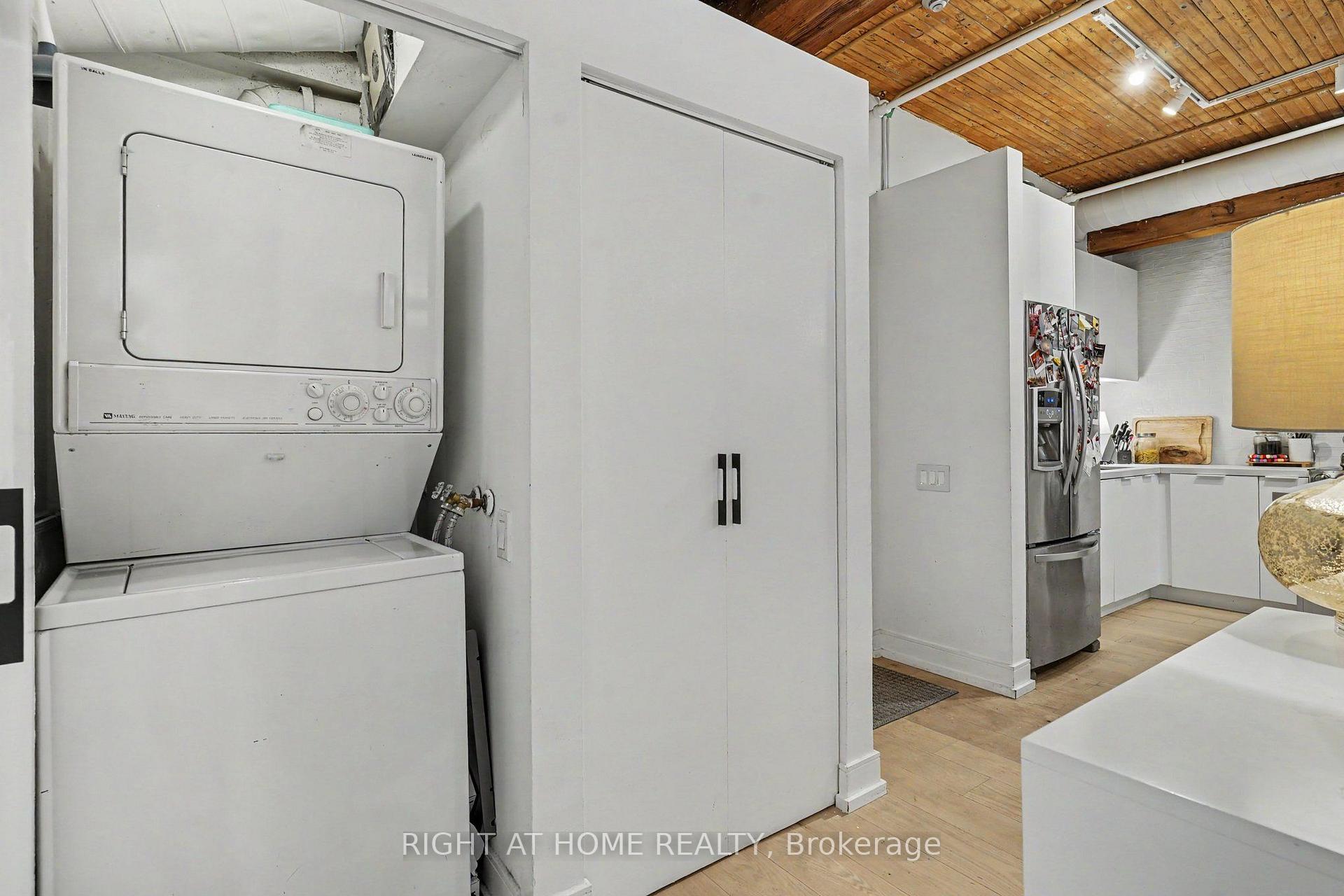 Photo 17 of Unit 408, 781 King Street W, Toronto, Niagara — HOMEH