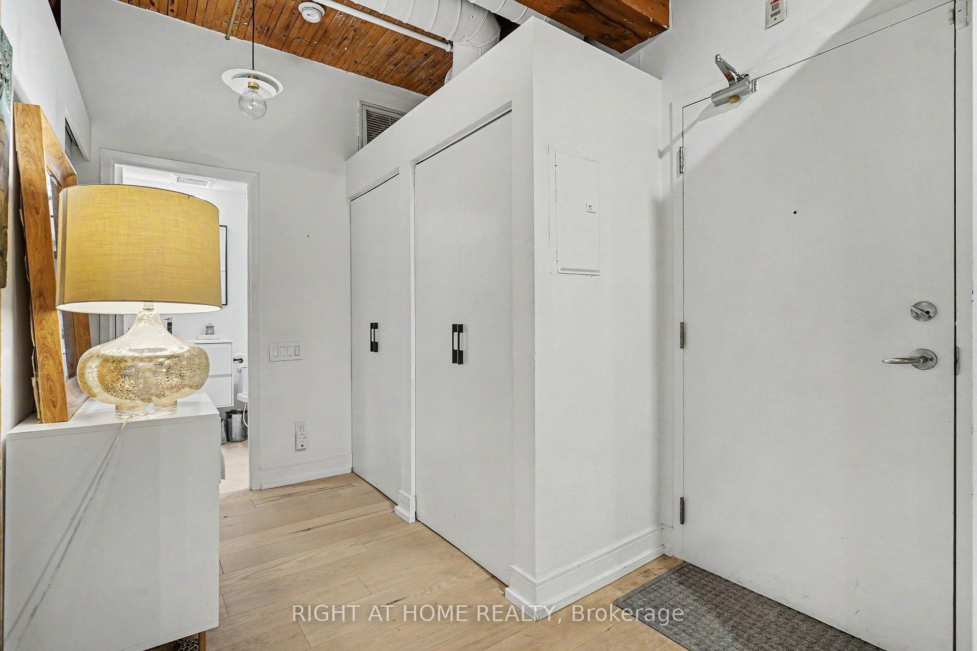 Photo 18 of Unit 408, 781 King Street W, Toronto, Niagara — HOMEH