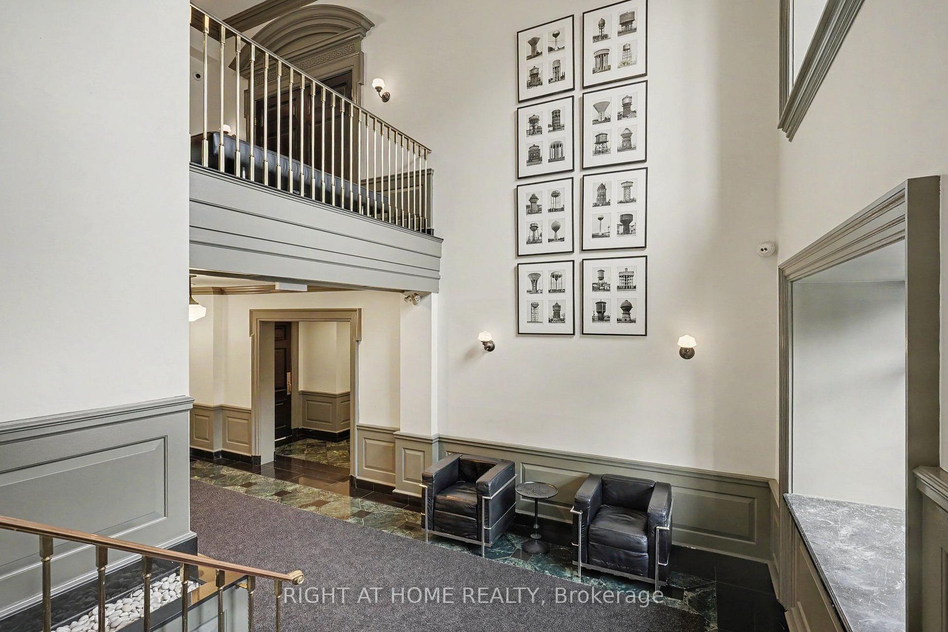 Photo 21 of Unit 408, 781 King Street W, Toronto, Niagara — HOMEH