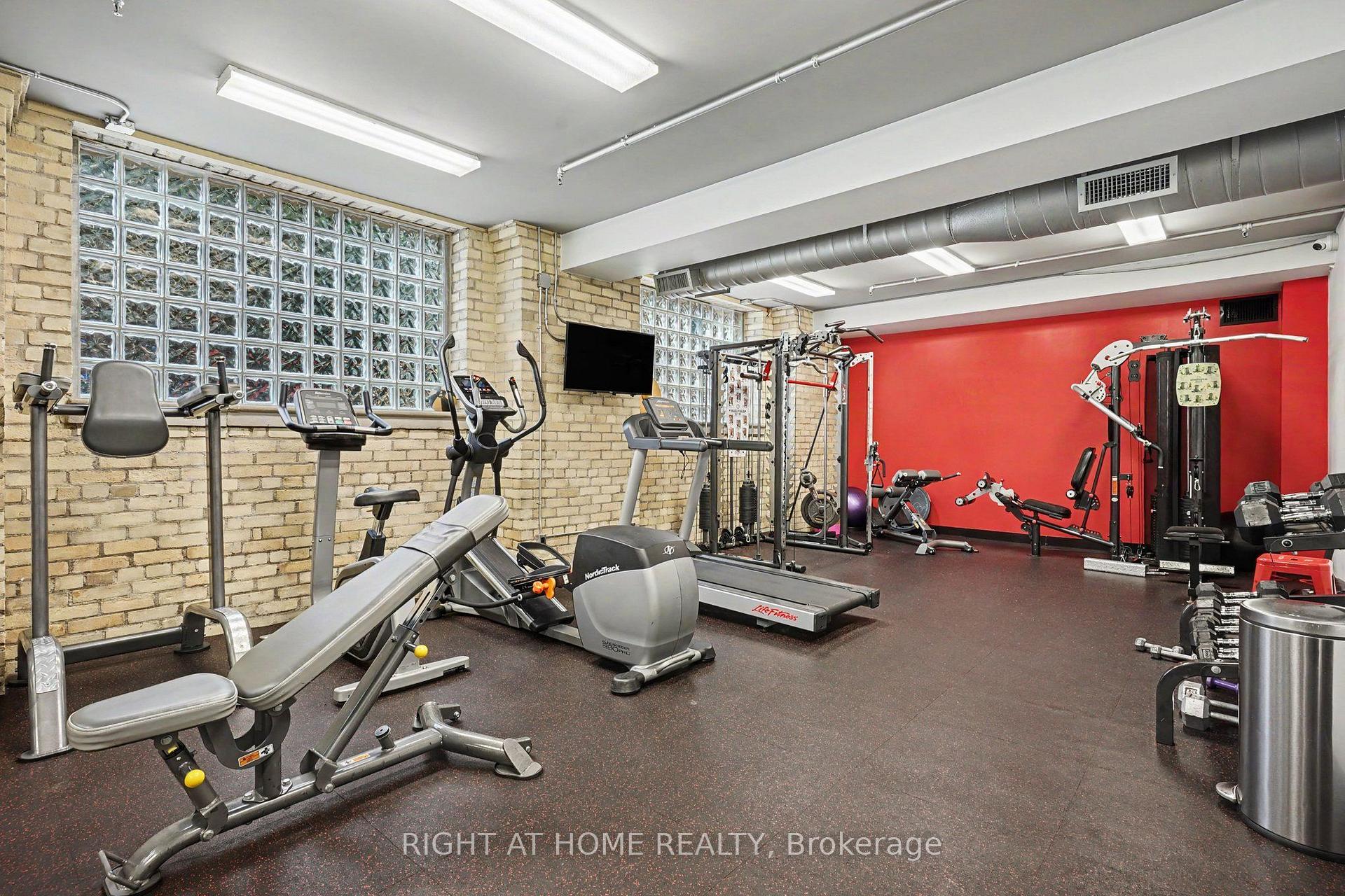 Photo 23 of Unit 408, 781 King Street W, Toronto, Niagara — HOMEH