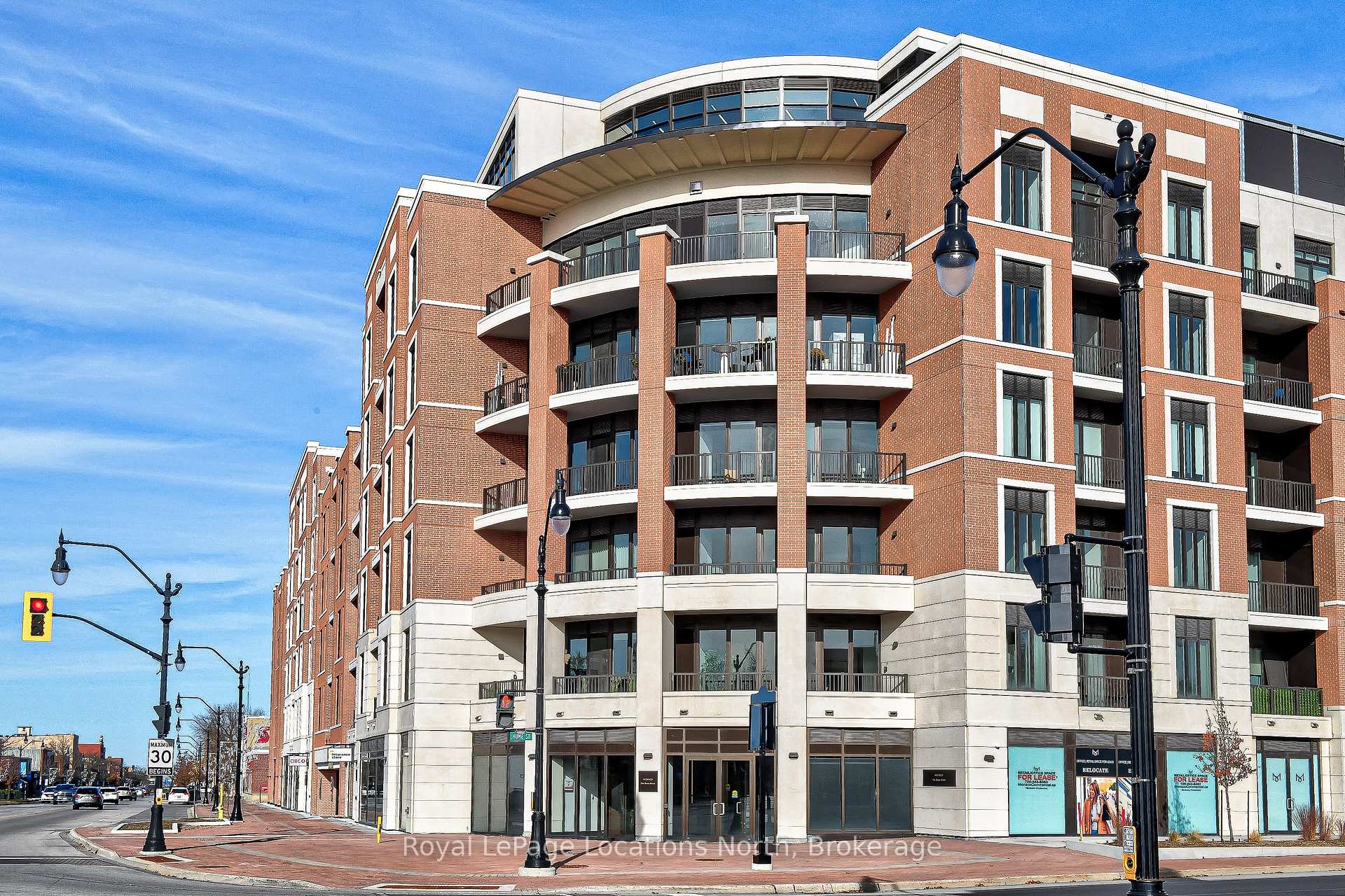 Photo of Unit 525, 1 Hume Street
