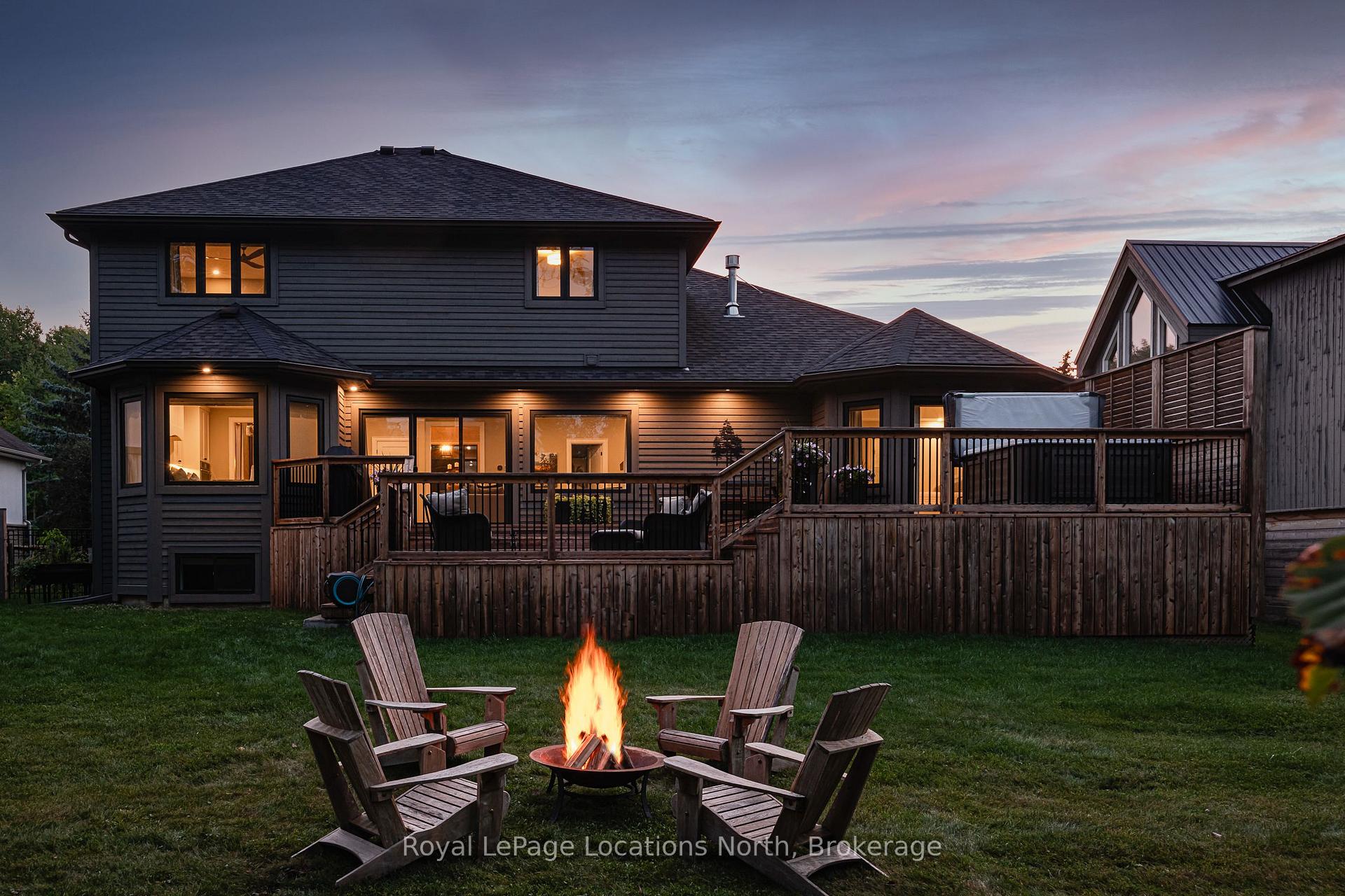 Photo 45 of 113 Aspen Way, Blue Mountains — HOMEH