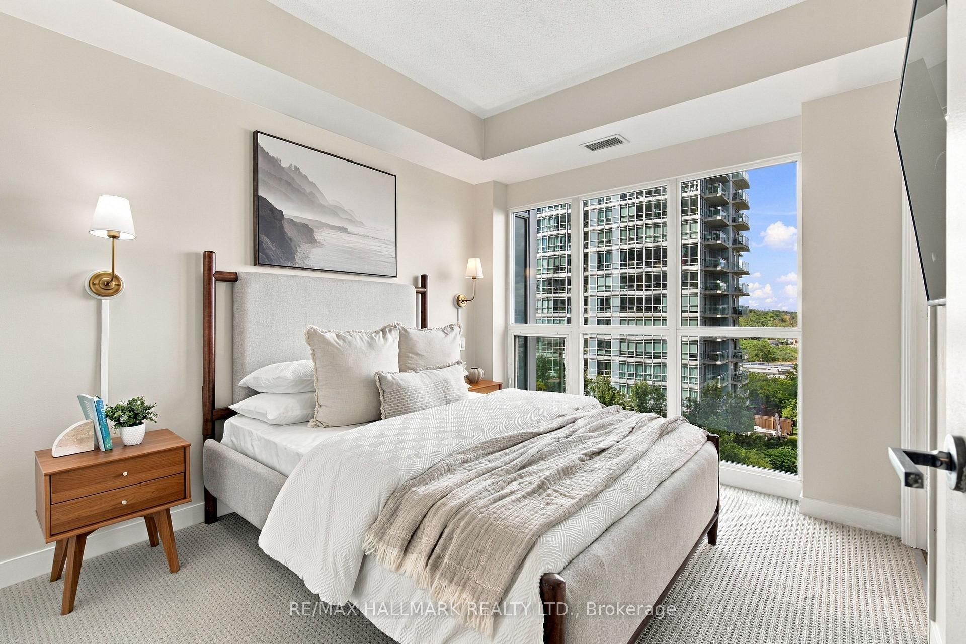 Photo 14 of Unit 824, 165 Legion Road N, Etobicoke, Mimico — HOMEH
