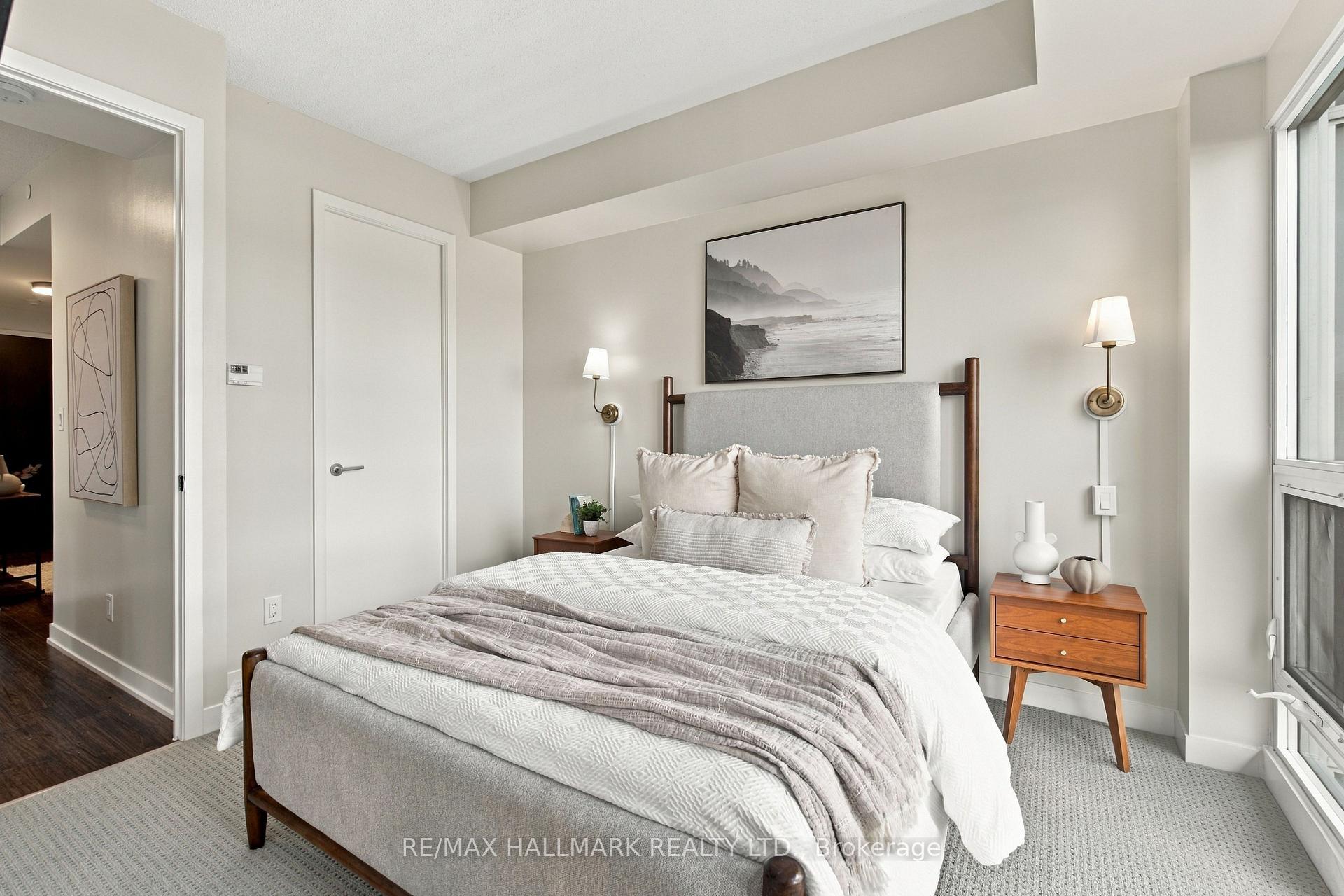 Photo 15 of Unit 824, 165 Legion Road N, Etobicoke, Mimico — HOMEH