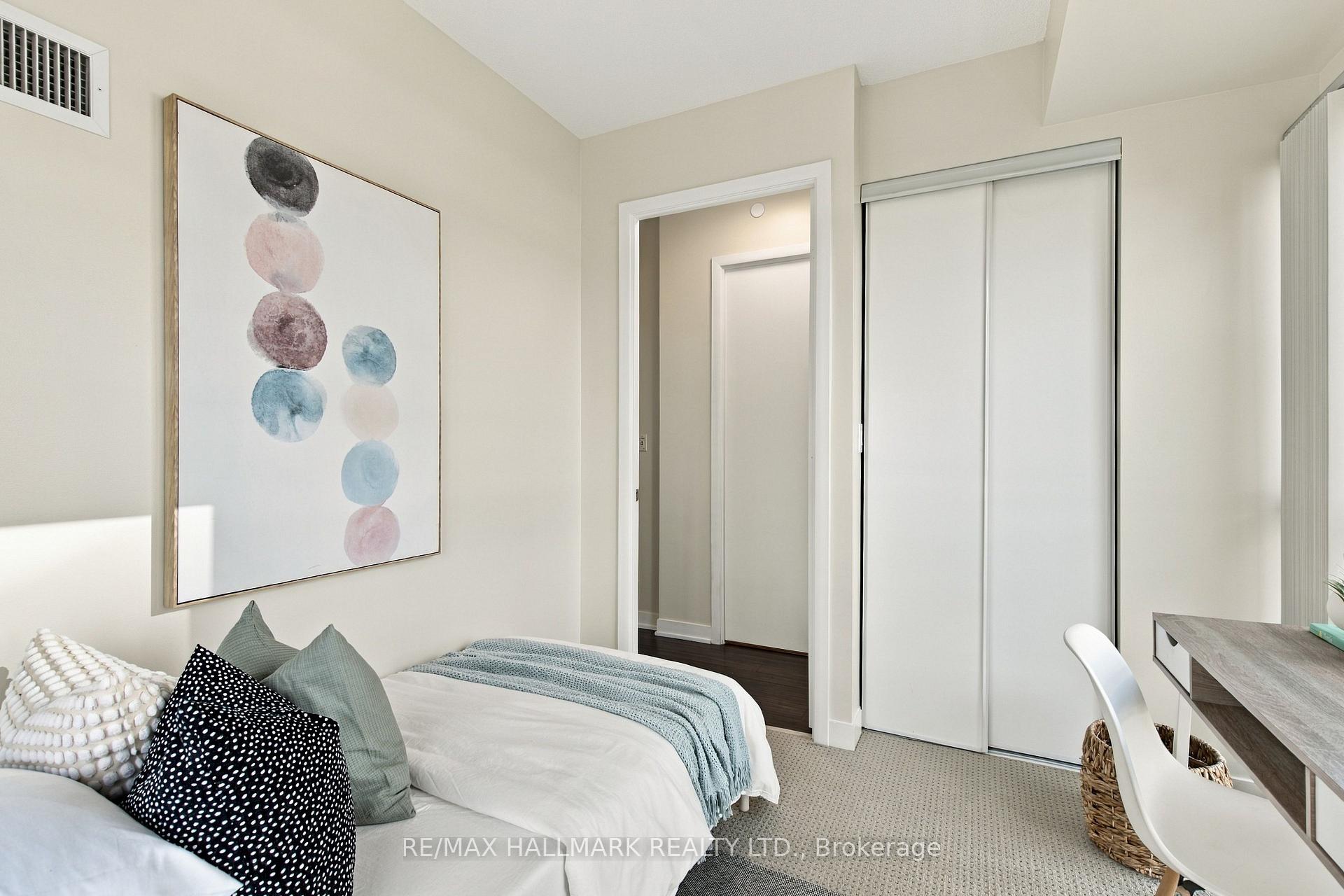 Photo 21 of Unit 824, 165 Legion Road N, Etobicoke, Mimico — HOMEH