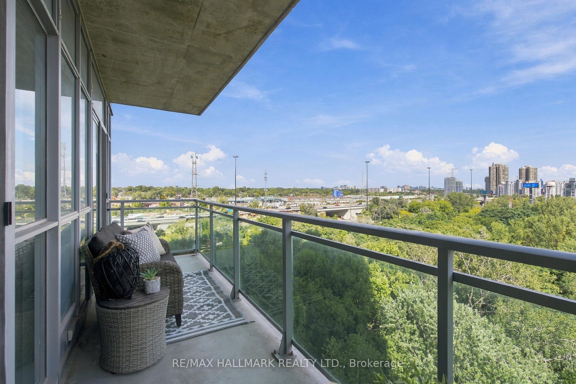 Photo 22 of Unit 824, 165 Legion Road N, Etobicoke, Mimico — HOMEH