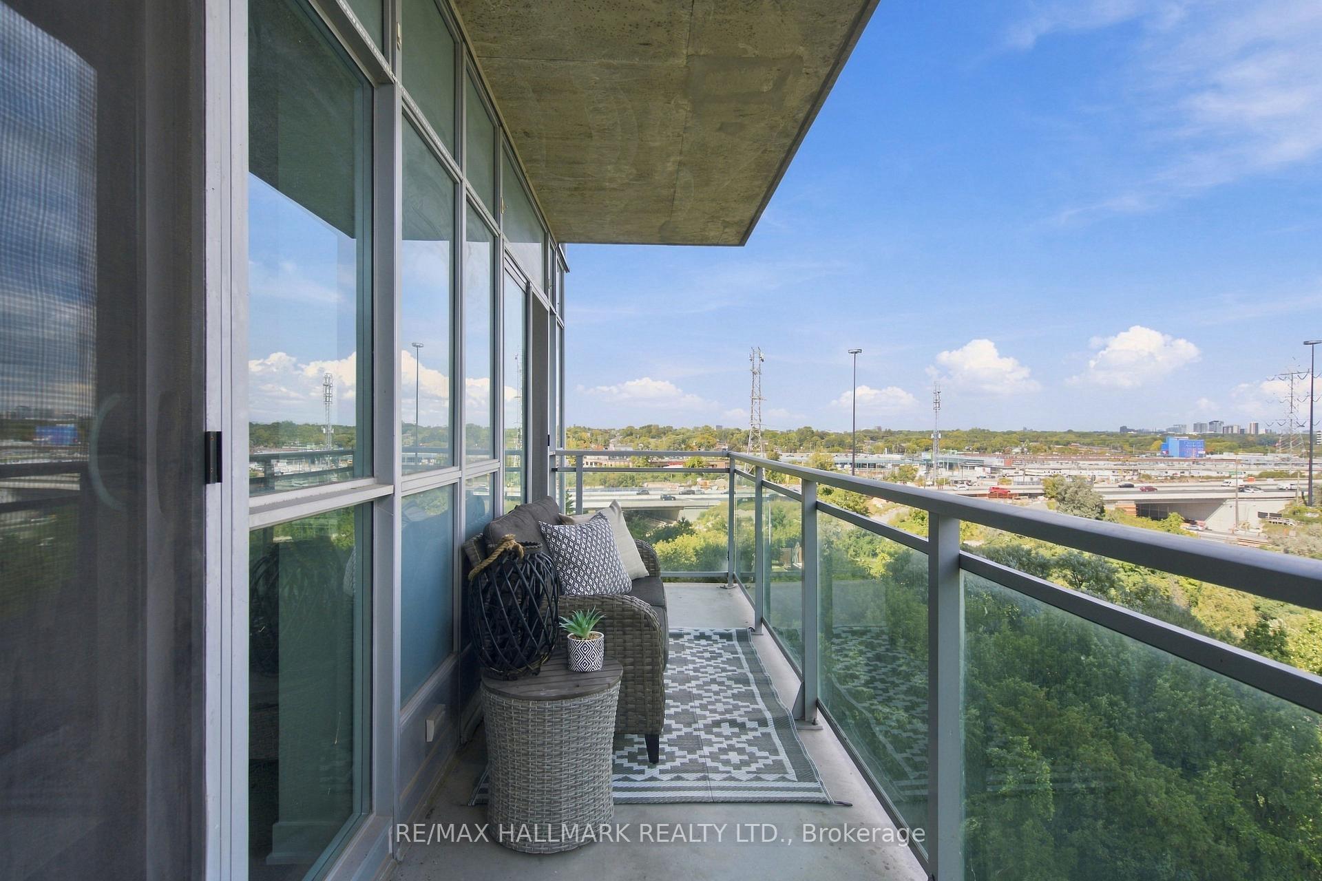 Photo 23 of Unit 824, 165 Legion Road N, Etobicoke, Mimico — HOMEH