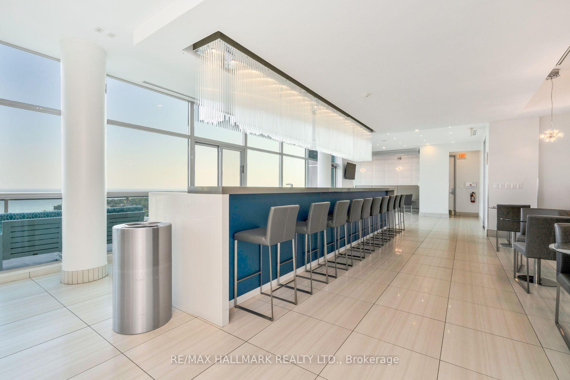 Photo 28 of Unit 824, 165 Legion Road N, Etobicoke, Mimico — HOMEH