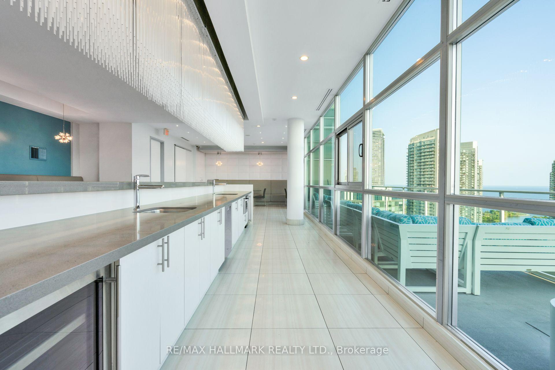 Photo 30 of Unit 824, 165 Legion Road N, Etobicoke, Mimico — HOMEH
