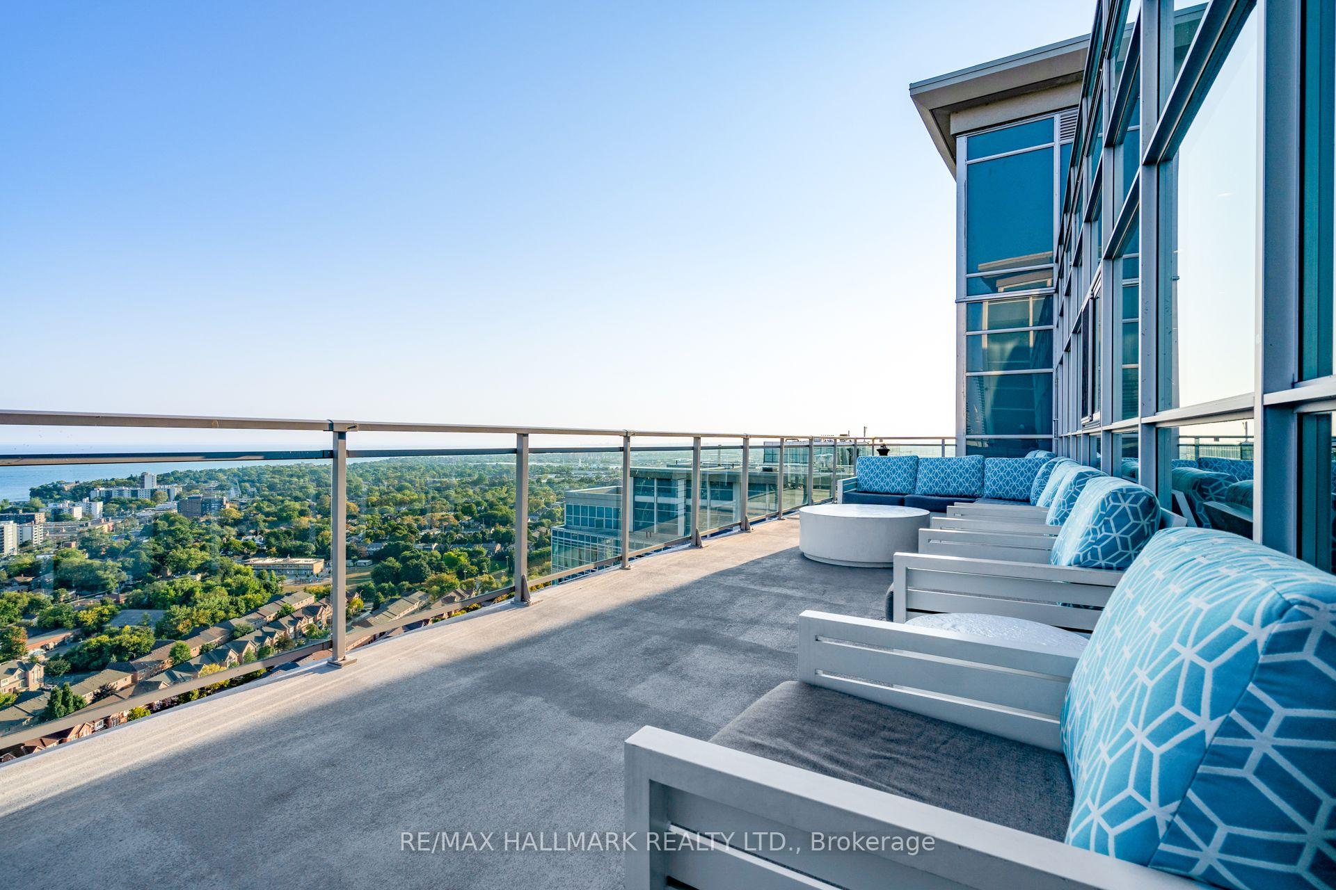 Photo 32 of Unit 824, 165 Legion Road N, Etobicoke, Mimico — HOMEH