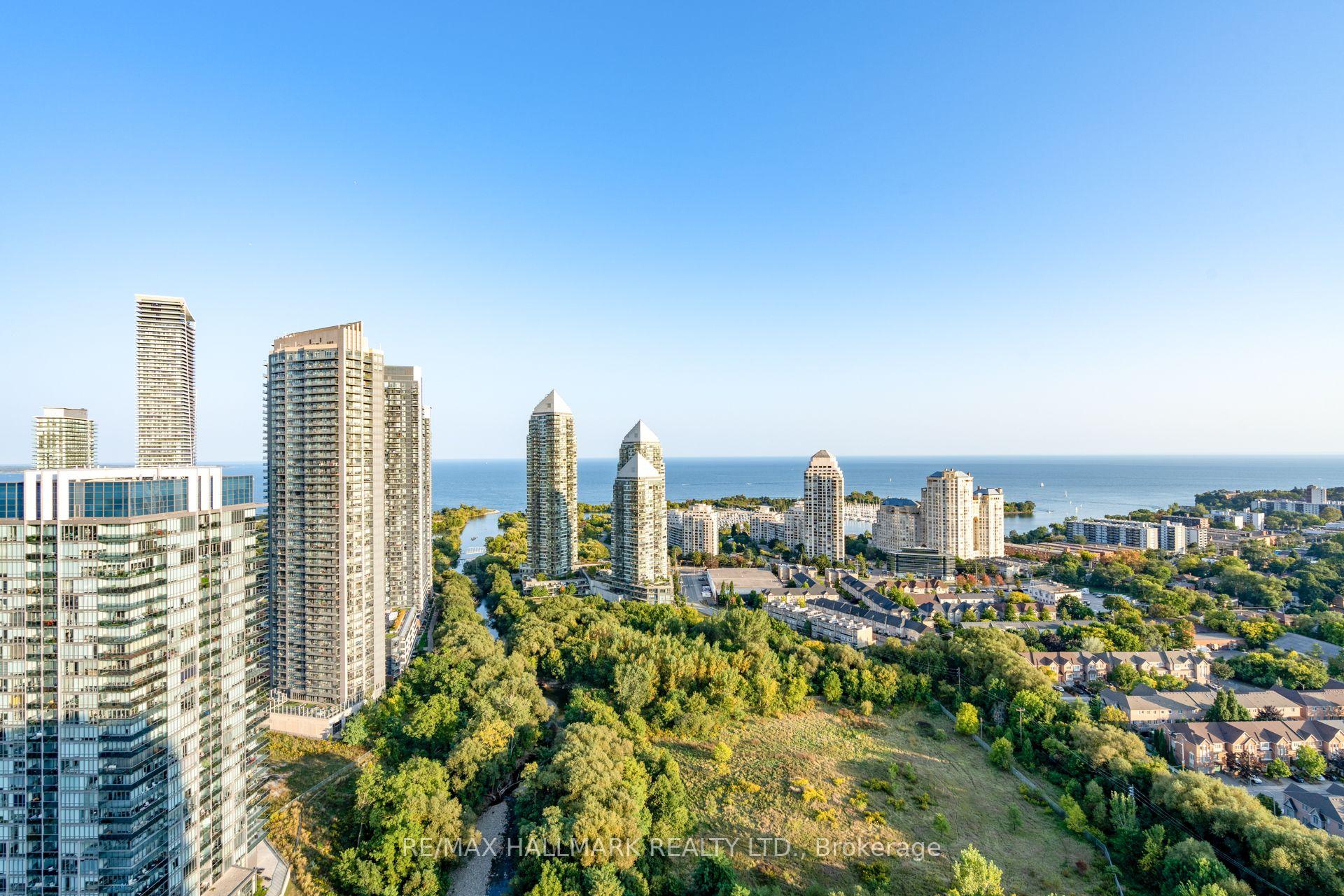 Photo 35 of Unit 824, 165 Legion Road N, Etobicoke, Mimico — HOMEH