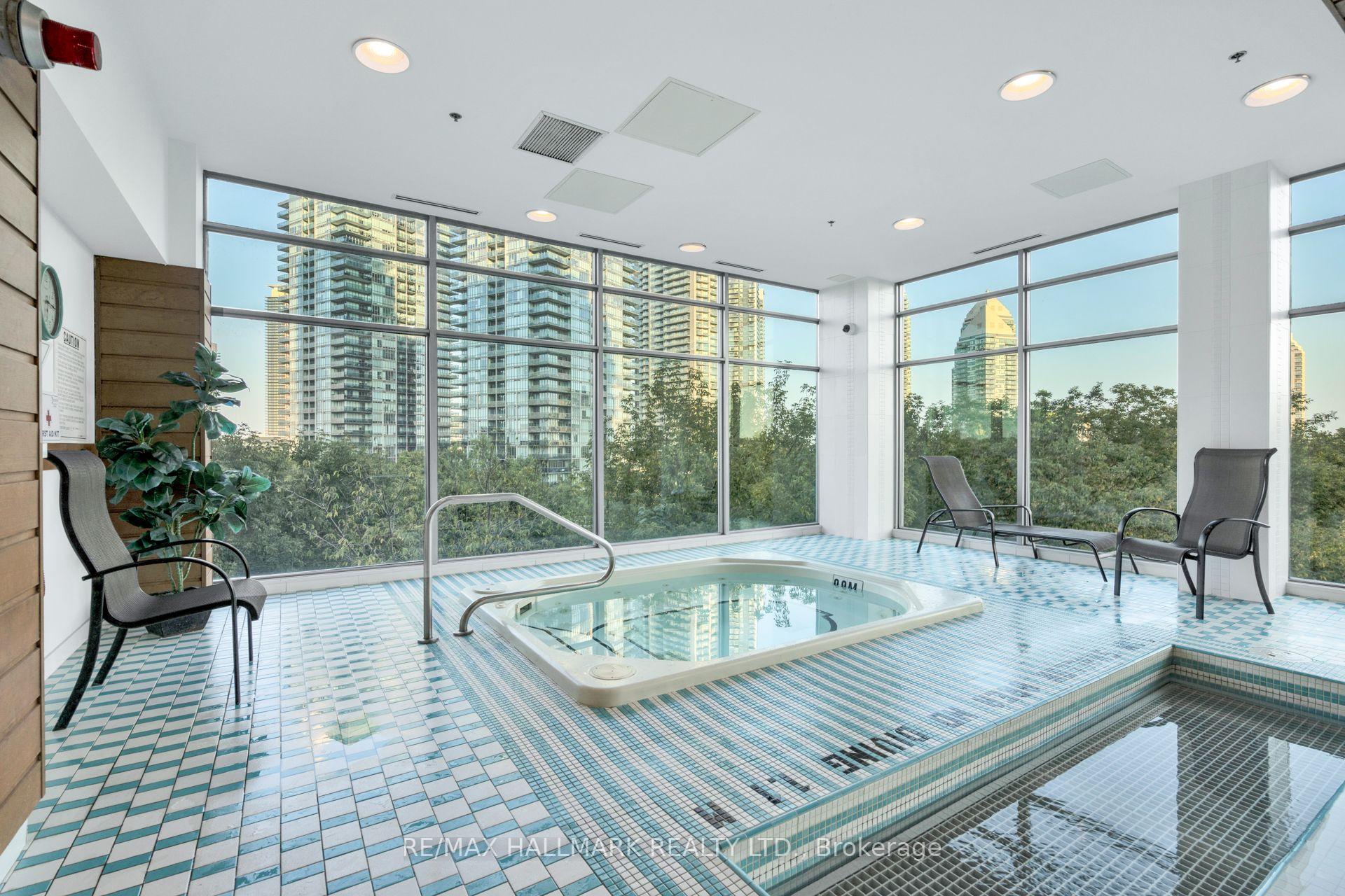 Photo 39 of Unit 824, 165 Legion Road N, Etobicoke, Mimico — HOMEH