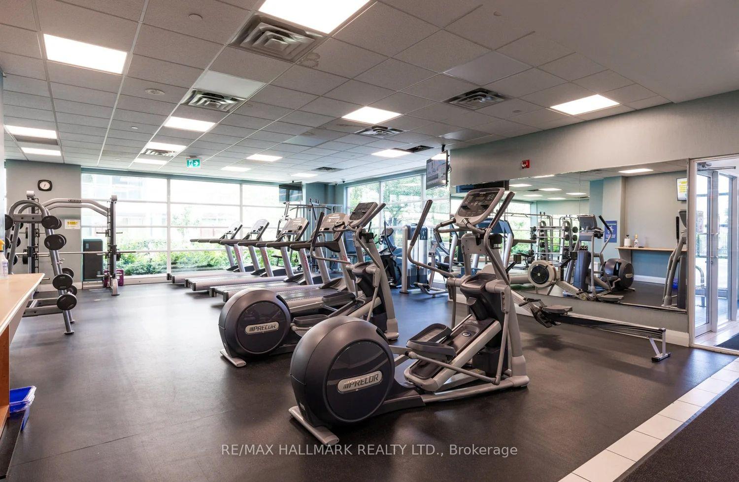 Photo 43 of Unit 824, 165 Legion Road N, Etobicoke, Mimico — HOMEH