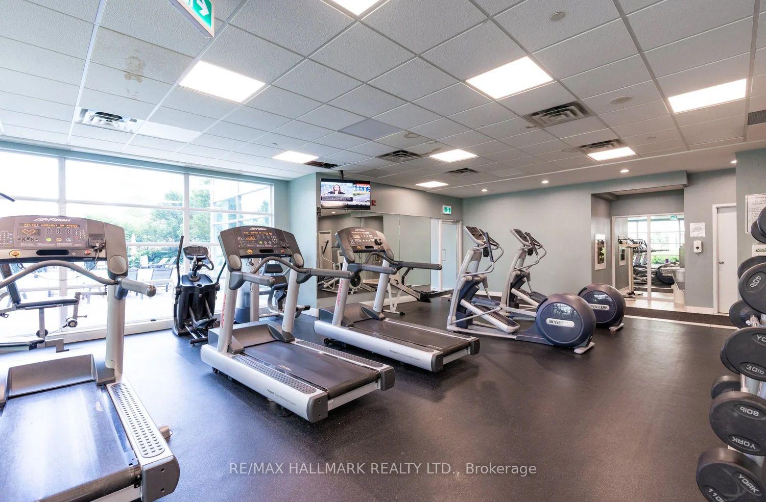 Photo 44 of Unit 824, 165 Legion Road N, Etobicoke, Mimico — HOMEH