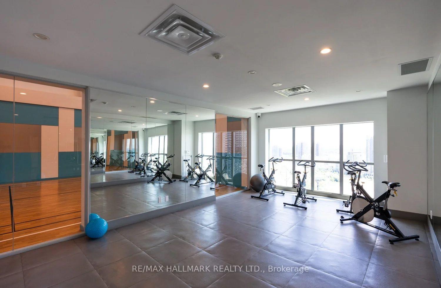Photo 45 of Unit 824, 165 Legion Road N, Etobicoke, Mimico — HOMEH