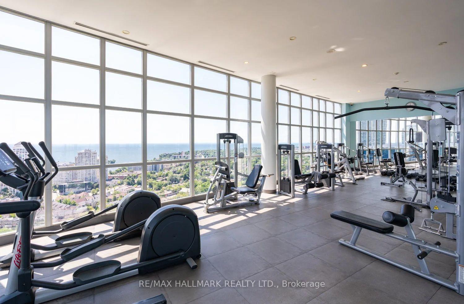 Photo 46 of Unit 824, 165 Legion Road N, Etobicoke, Mimico — HOMEH