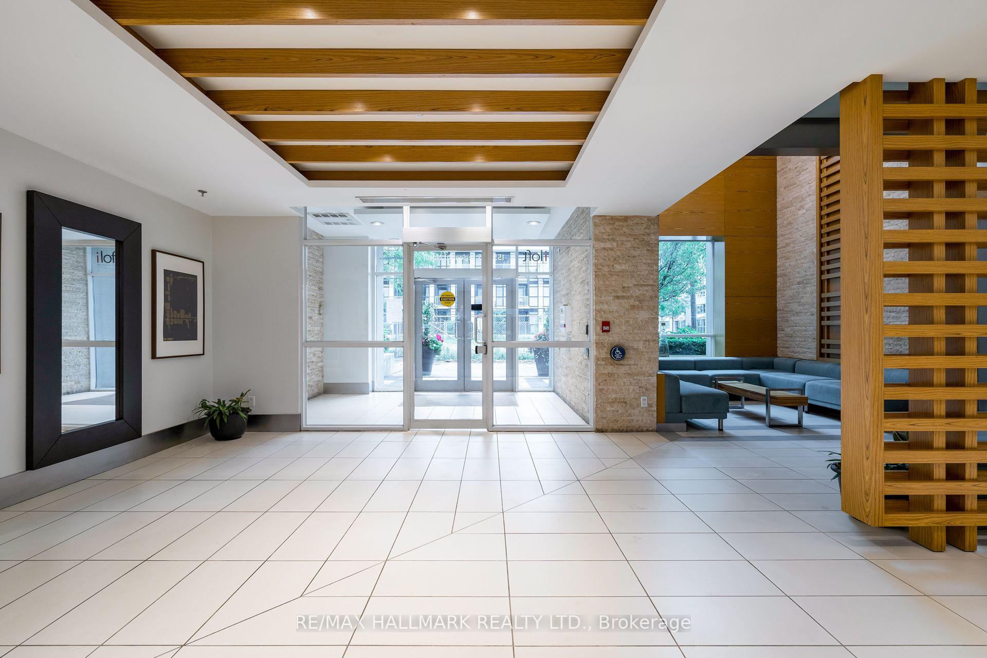 Photo 47 of Unit 824, 165 Legion Road N, Etobicoke, Mimico — HOMEH