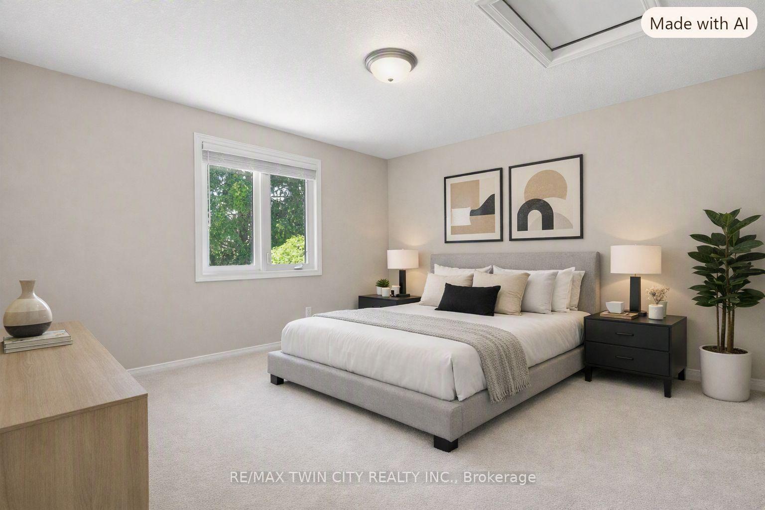 Photo 26 of 15 Carolinian Lane, Cambridge, St. Andrews Estates — HOMEH