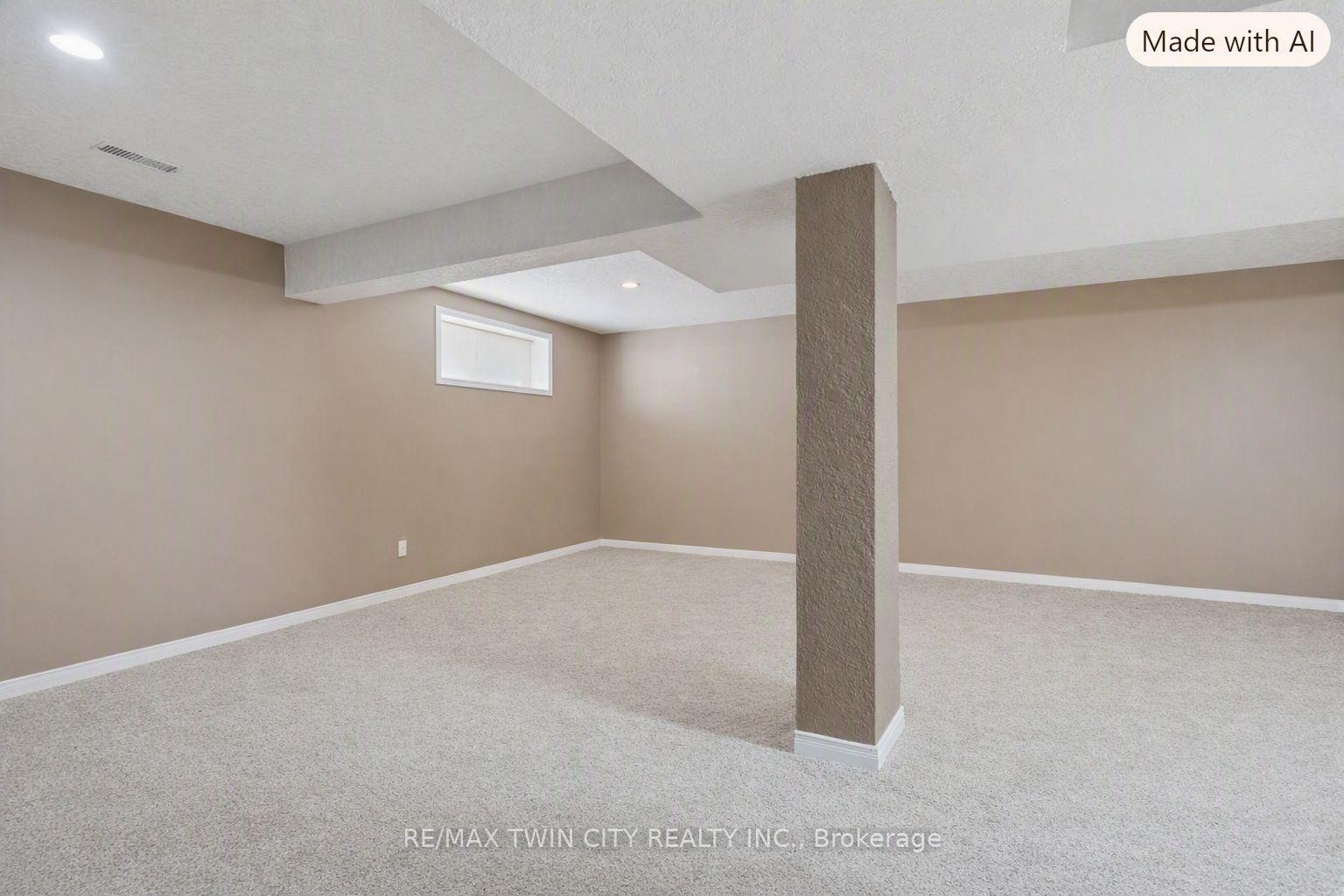 Photo 28 of 15 Carolinian Lane, Cambridge, St. Andrews Estates — HOMEH