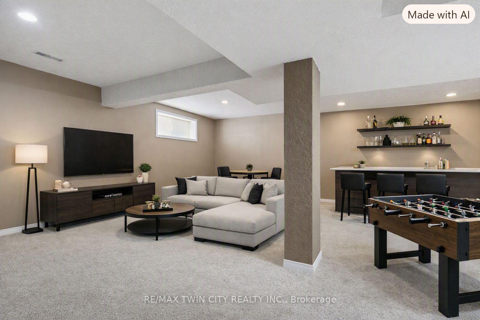 Photo 29 of 15 Carolinian Lane, Cambridge, St. Andrews Estates — HOMEH