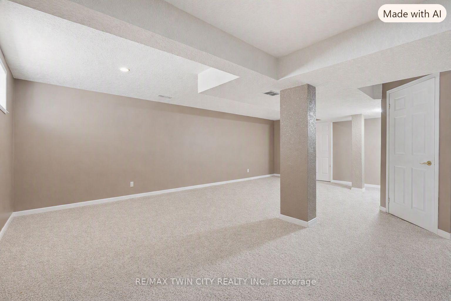 Photo 30 of 15 Carolinian Lane, Cambridge, St. Andrews Estates — HOMEH