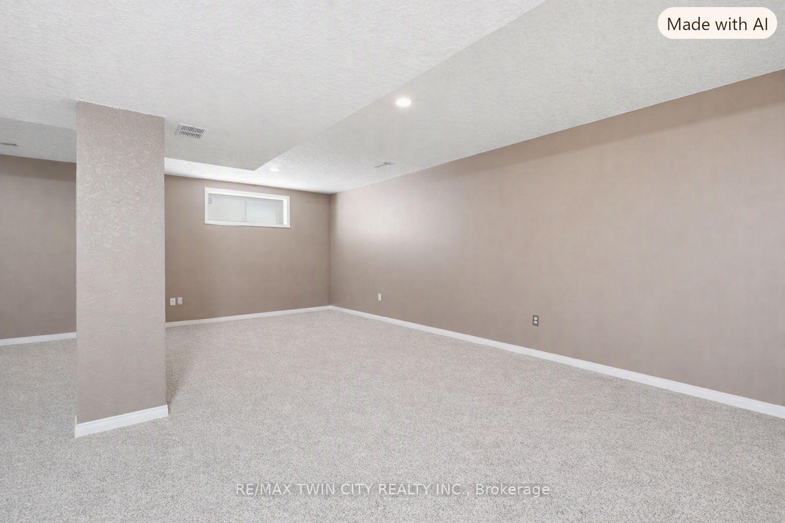 Photo 31 of 15 Carolinian Lane, Cambridge, St. Andrews Estates — HOMEH