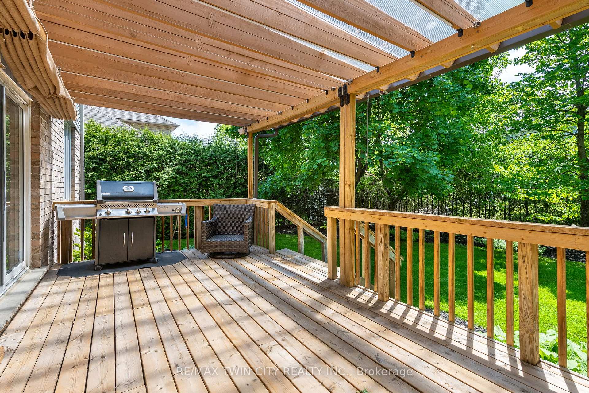 Photo 32 of 15 Carolinian Lane, Cambridge, St. Andrews Estates — HOMEH