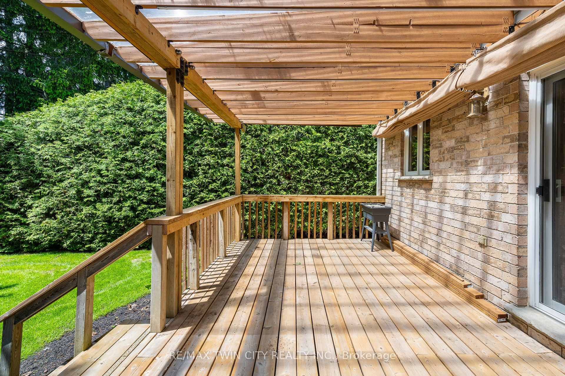 Photo 33 of 15 Carolinian Lane, Cambridge, St. Andrews Estates — HOMEH
