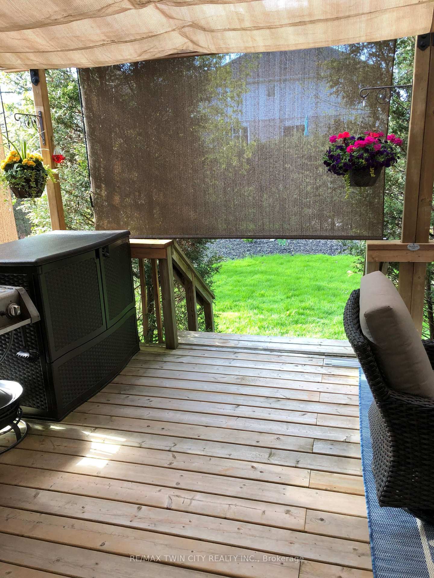 Photo 34 of 15 Carolinian Lane, Cambridge, St. Andrews Estates — HOMEH