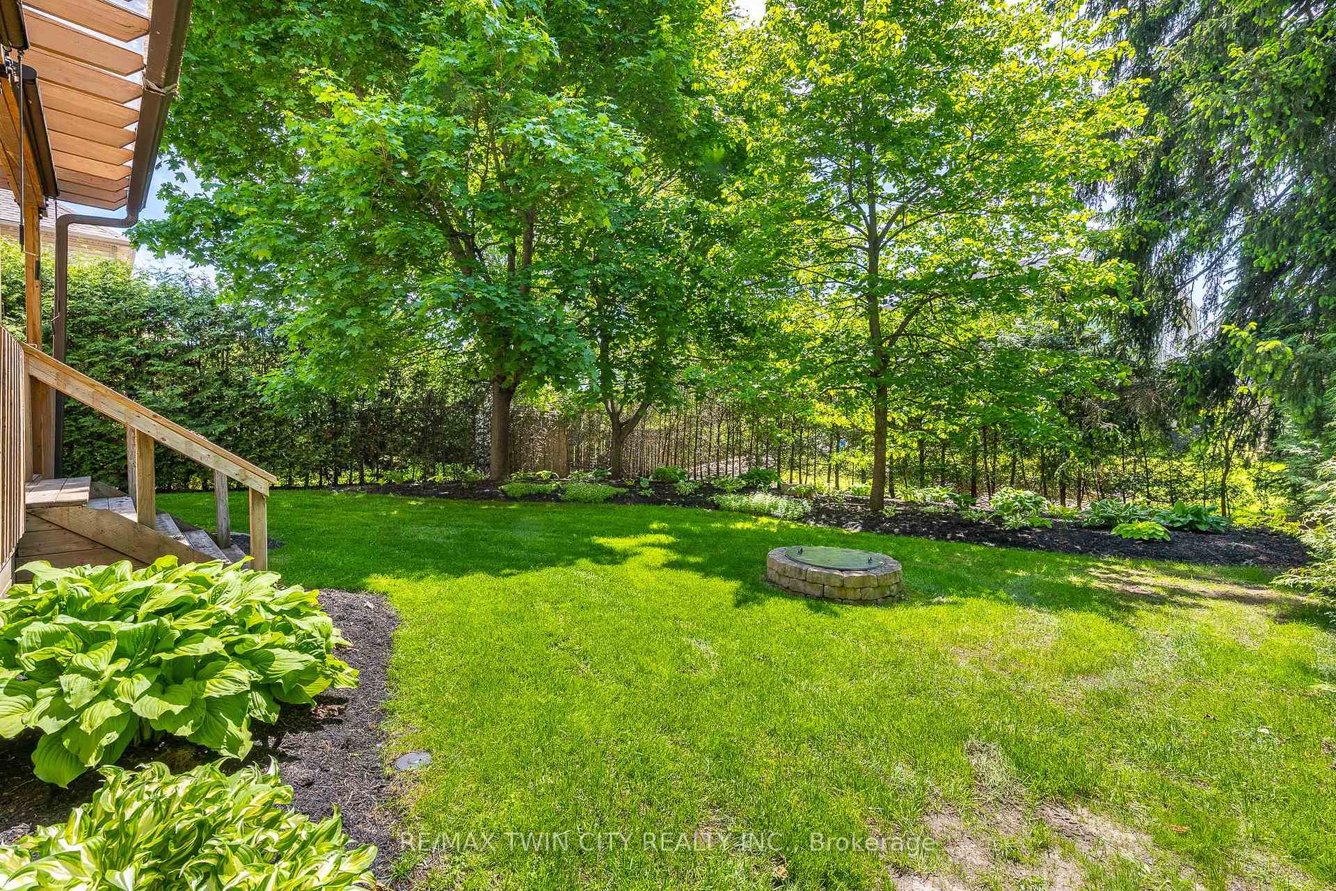 Photo 37 of 15 Carolinian Lane, Cambridge, St. Andrews Estates — HOMEH