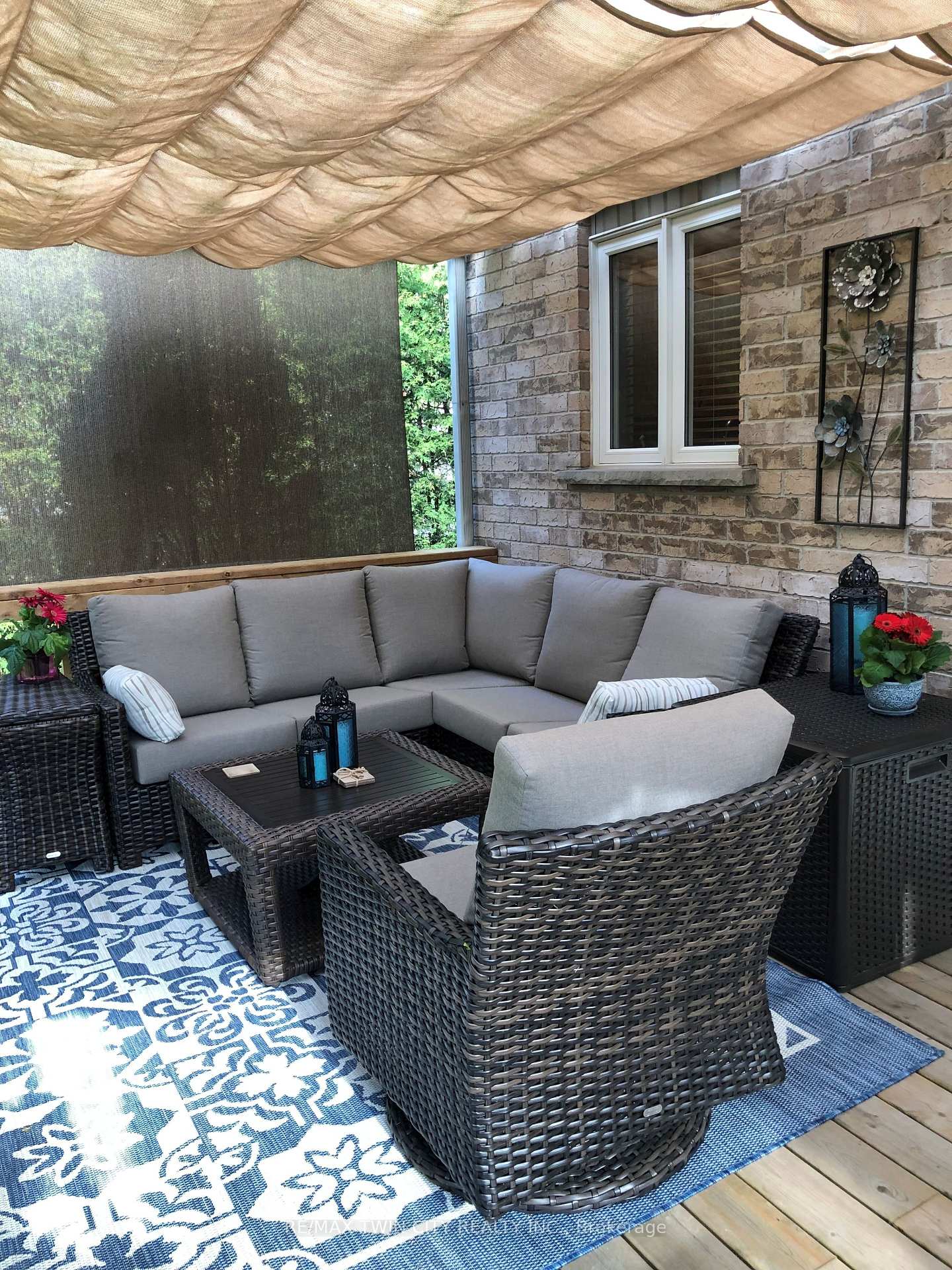 Photo 36 of 15 Carolinian Lane, Cambridge, St. Andrews Estates — HOMEH