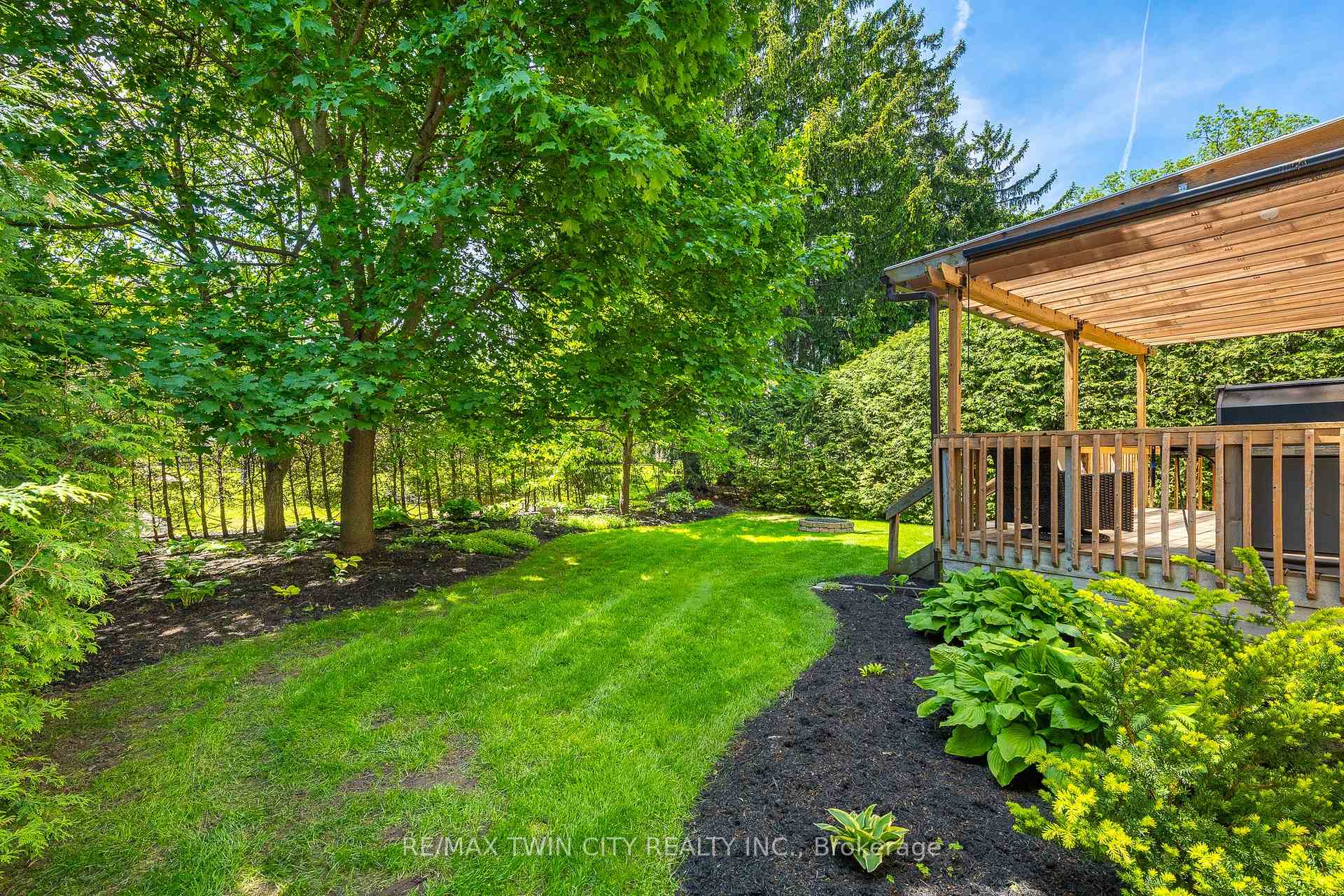 Photo 38 of 15 Carolinian Lane, Cambridge, St. Andrews Estates — HOMEH