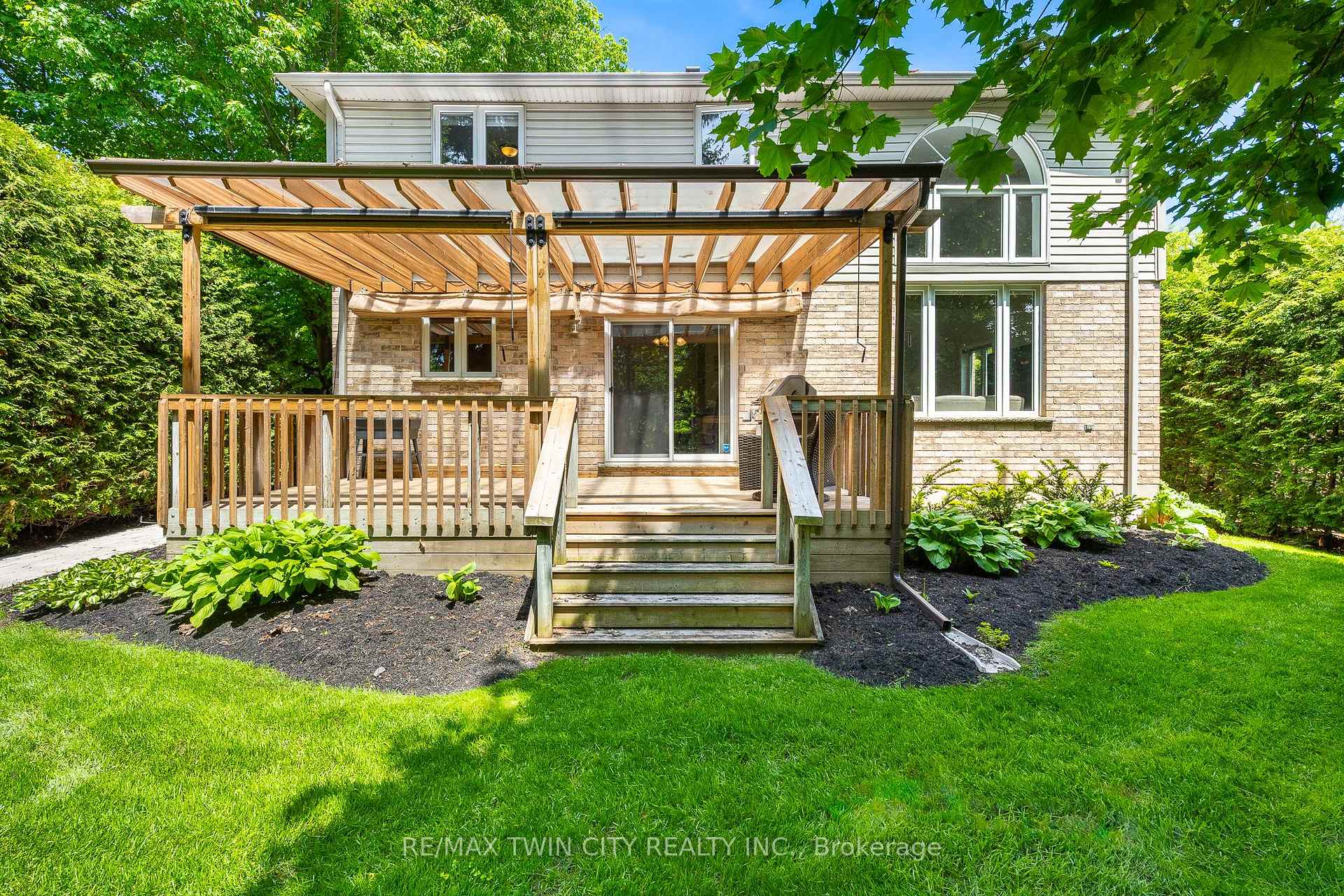 Photo 39 of 15 Carolinian Lane, Cambridge, St. Andrews Estates — HOMEH