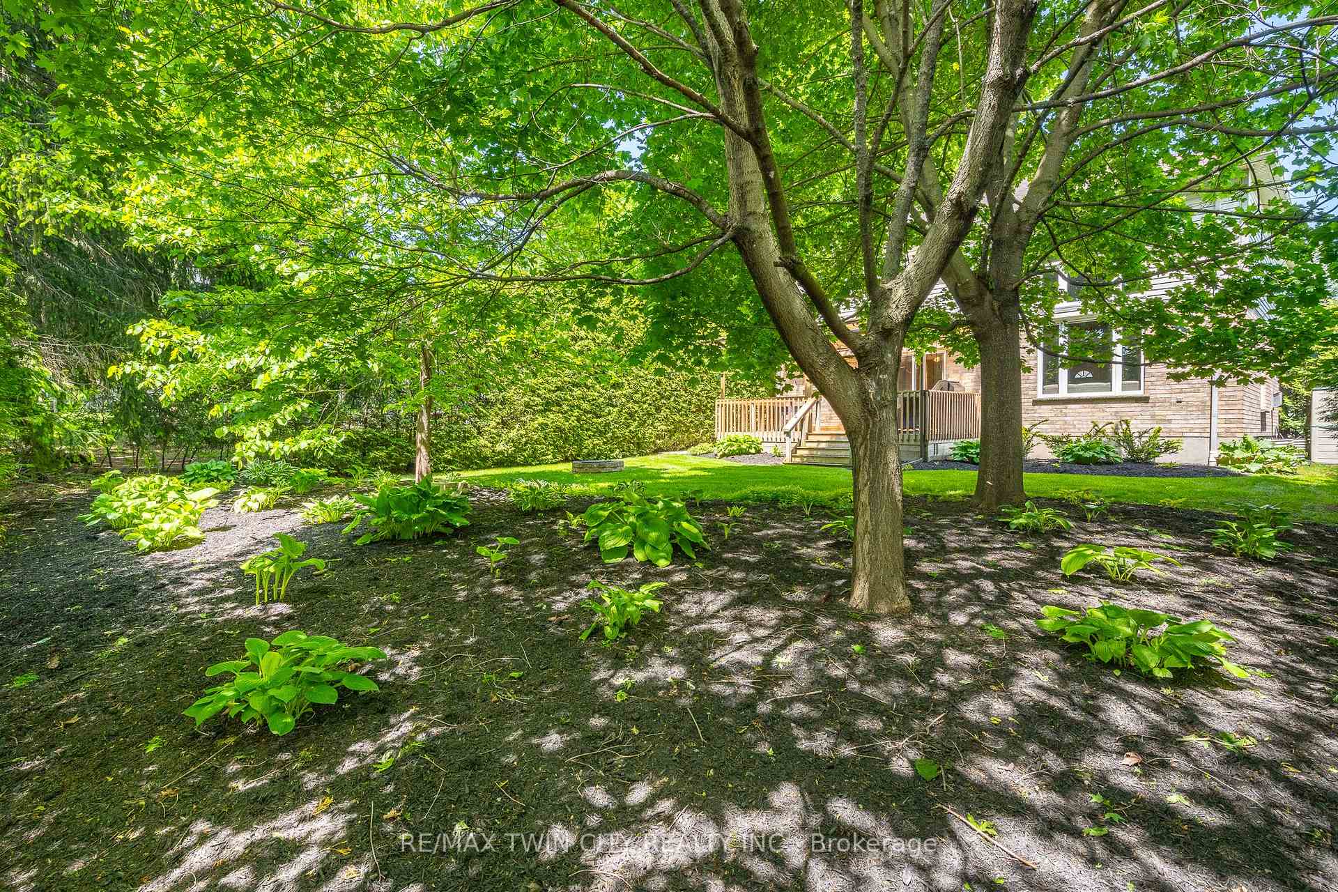 Photo 41 of 15 Carolinian Lane, Cambridge, St. Andrews Estates — HOMEH