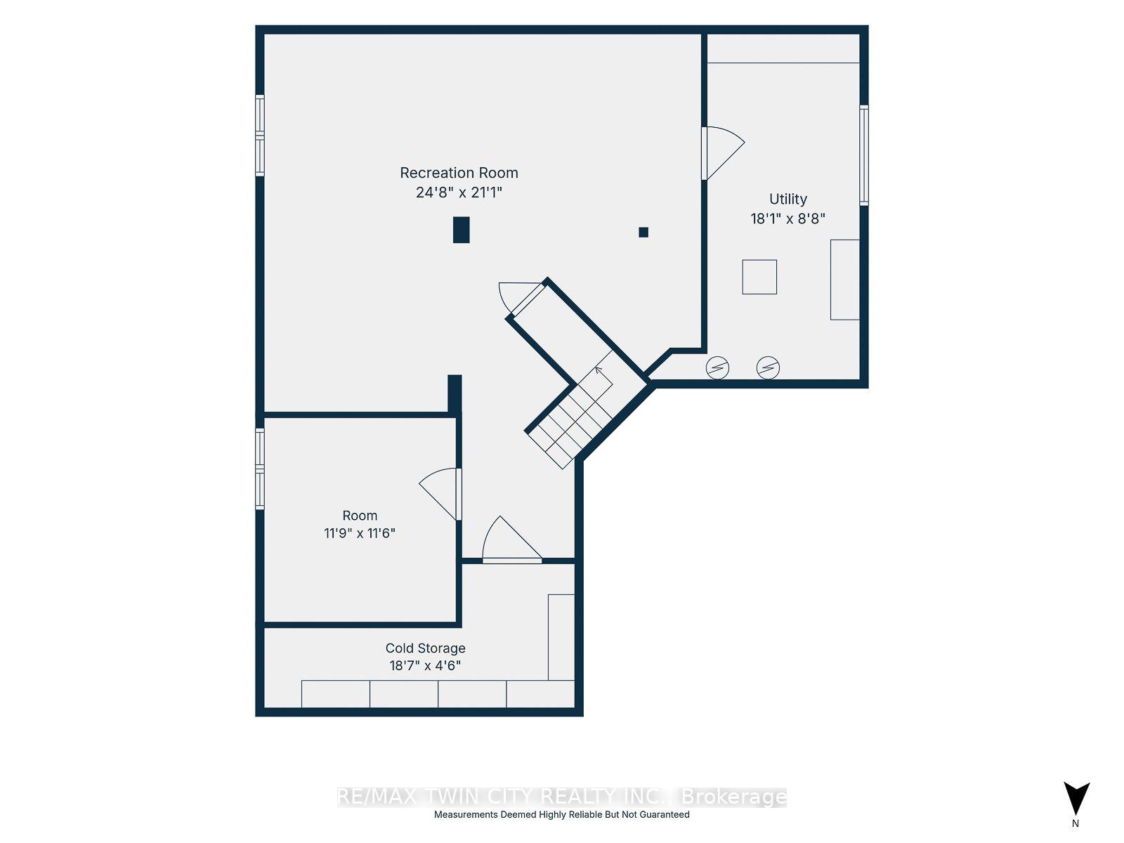 Photo 42 of 15 Carolinian Lane, Cambridge, St. Andrews Estates — HOMEH