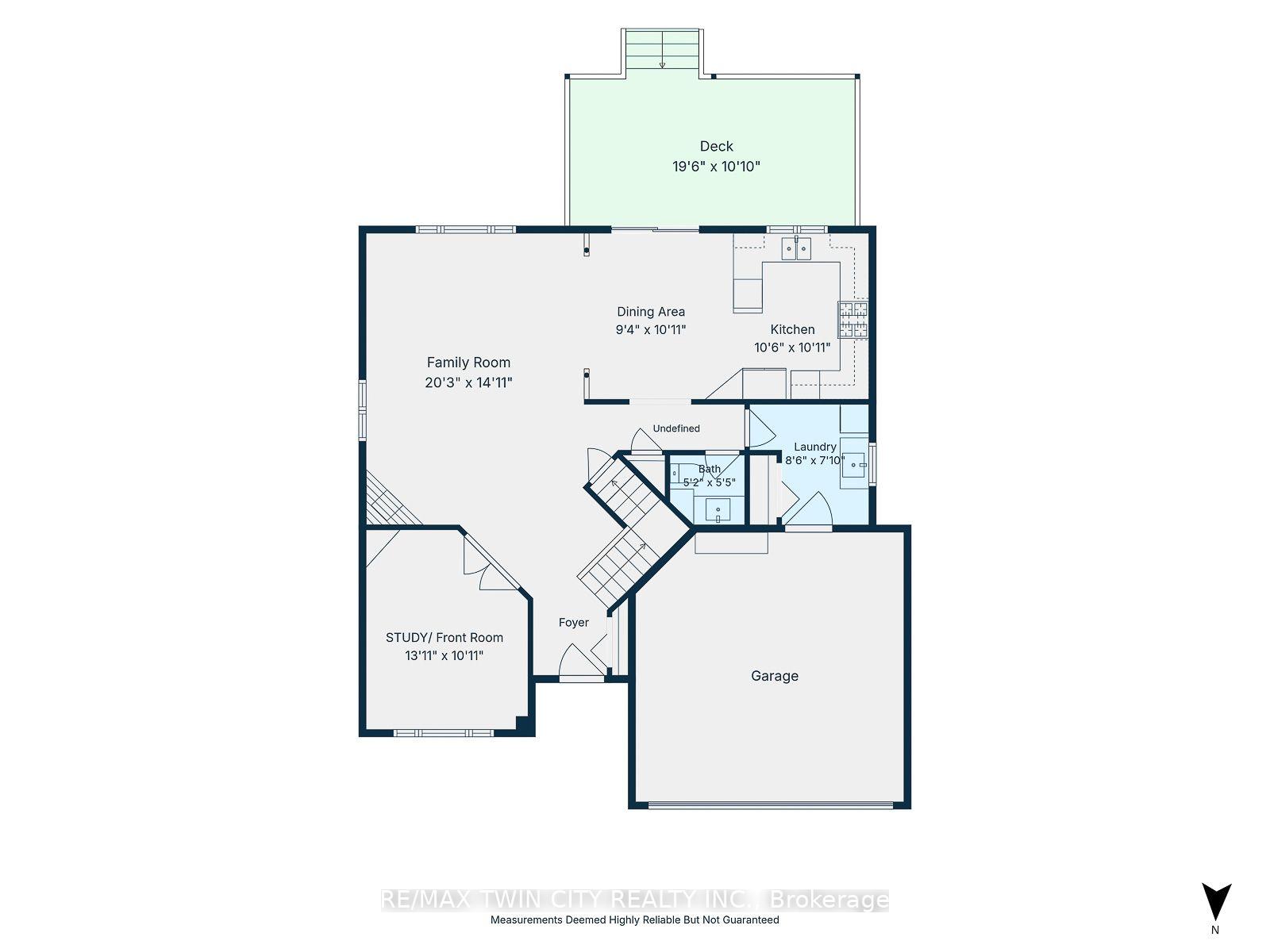 Photo 43 of 15 Carolinian Lane, Cambridge, St. Andrews Estates — HOMEH