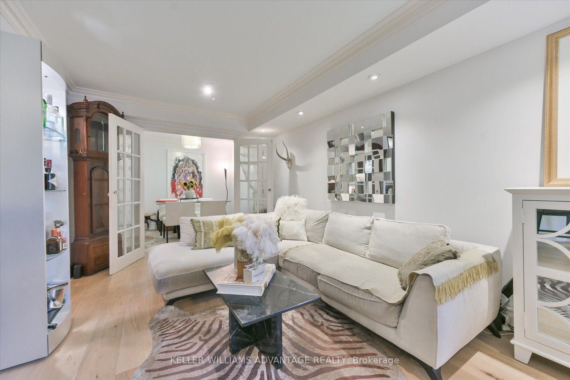 Photo 8 of Unit 601, 300 Balliol Street, Toronto, Mount Pleasant West — HOMEH