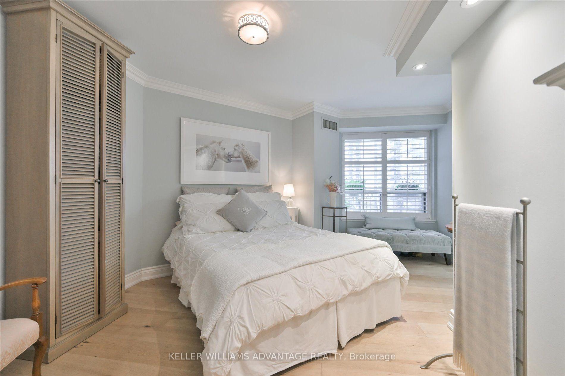 Photo 9 of Unit 601, 300 Balliol Street, Toronto, Mount Pleasant West — HOMEH