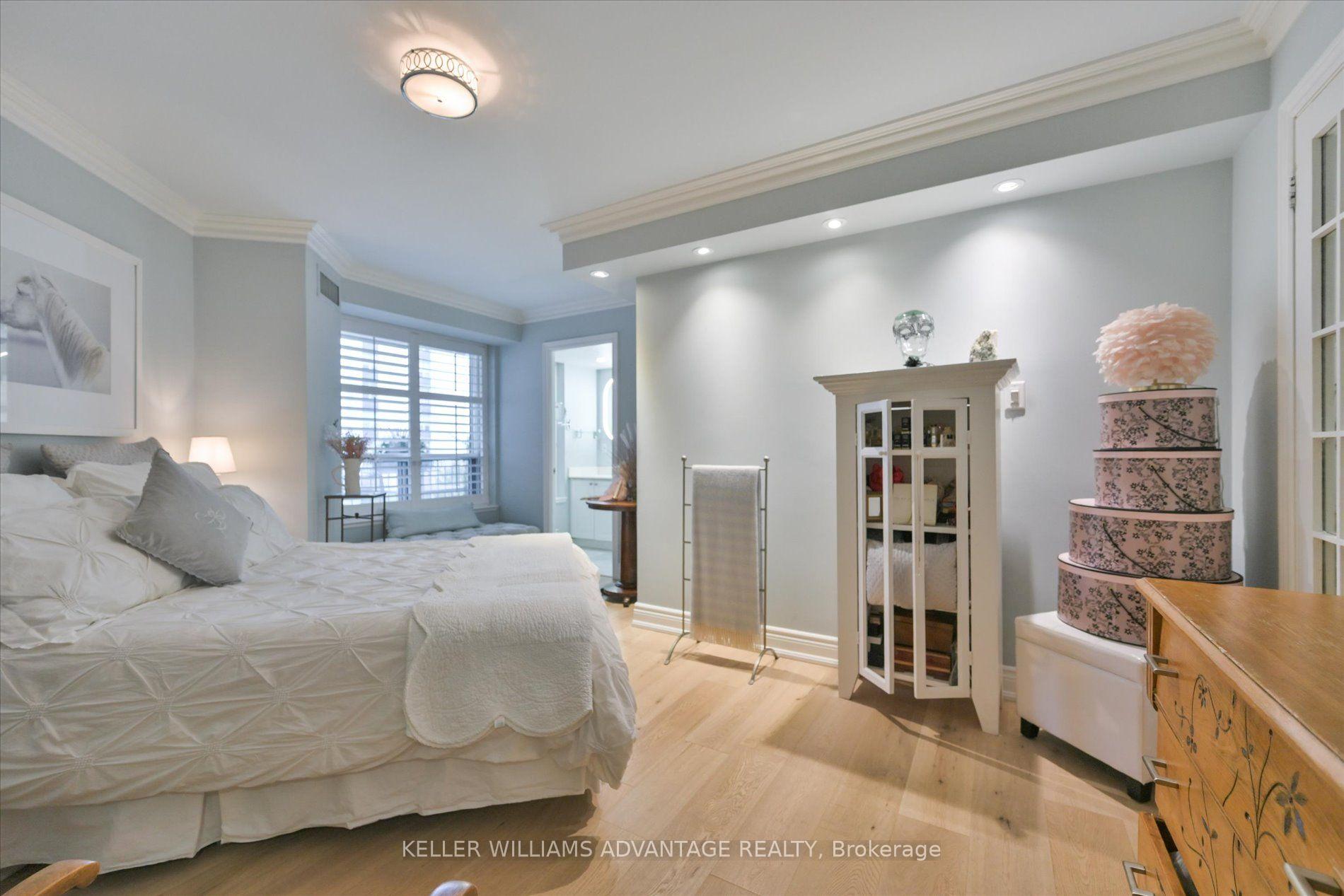 Photo 12 of Unit 601, 300 Balliol Street, Toronto, Mount Pleasant West — HOMEH