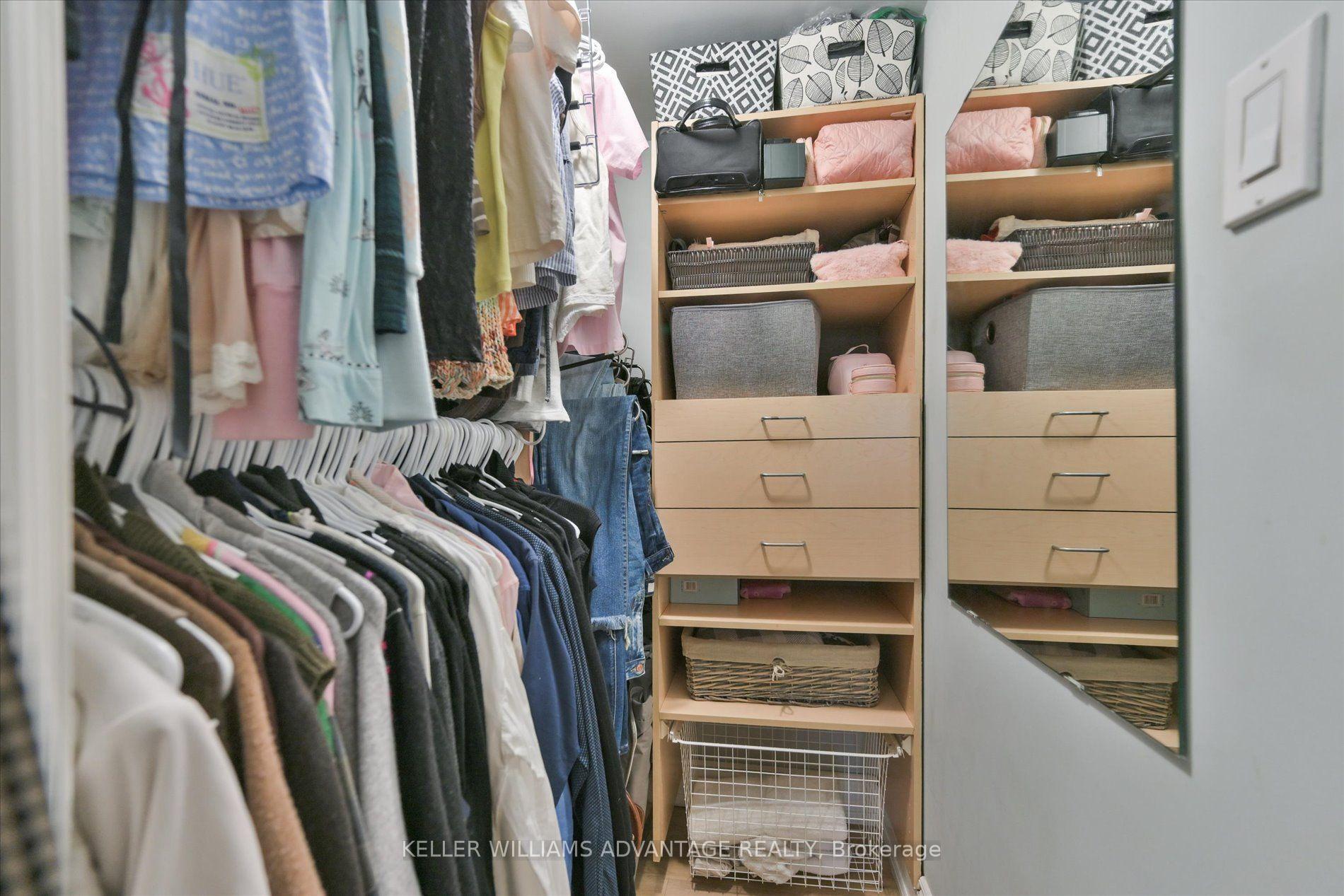 Photo 13 of Unit 601, 300 Balliol Street, Toronto, Mount Pleasant West — HOMEH