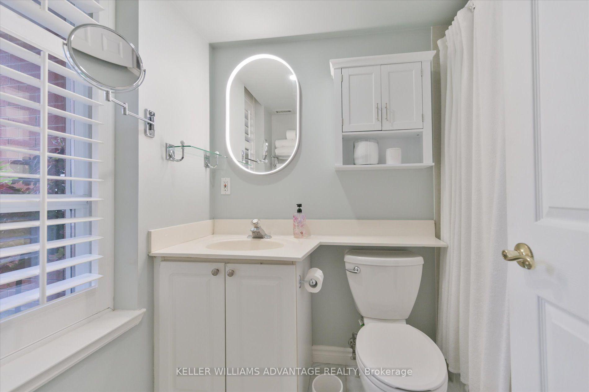 Photo 15 of Unit 601, 300 Balliol Street, Toronto, Mount Pleasant West — HOMEH