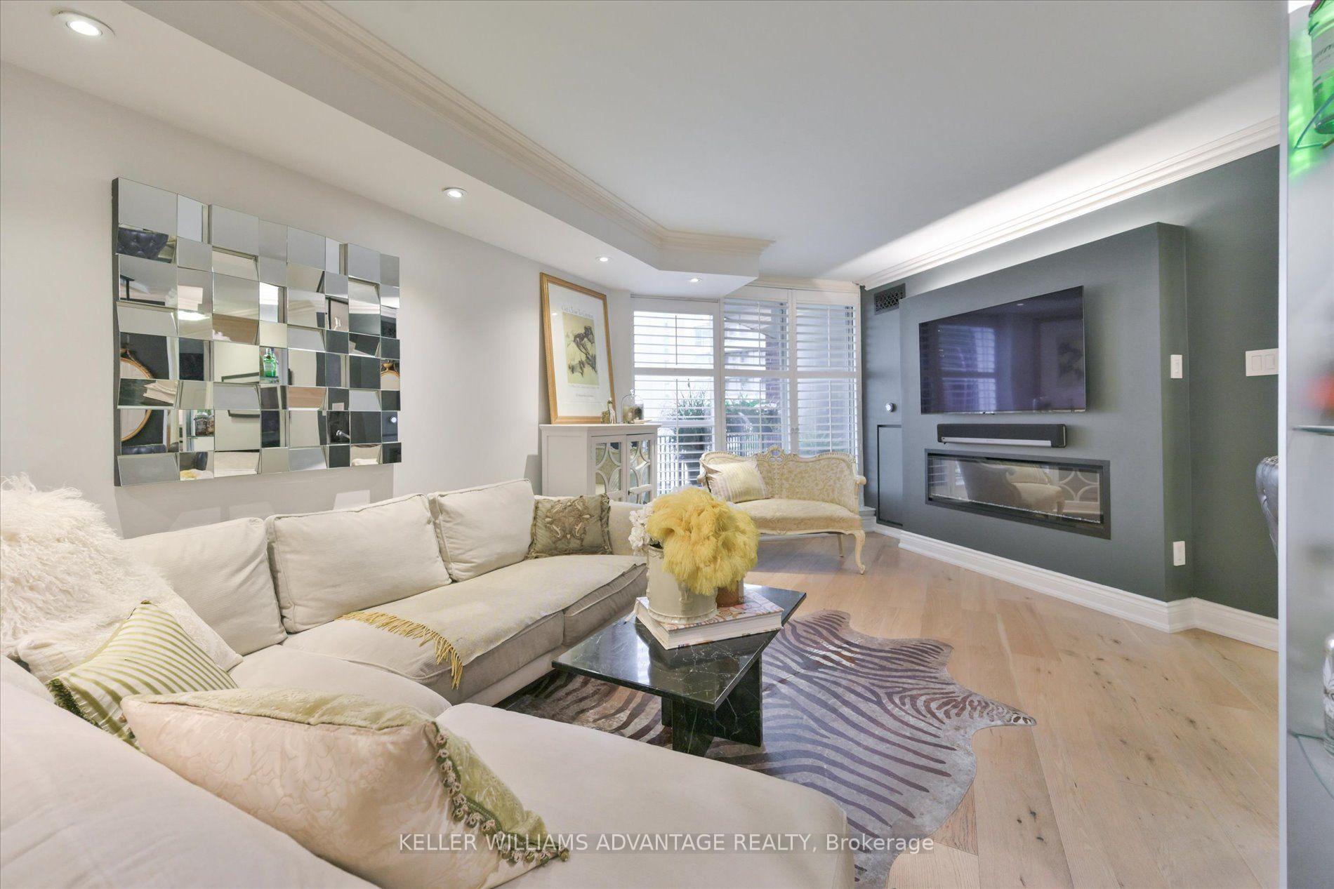 Photo 18 of Unit 601, 300 Balliol Street, Toronto, Mount Pleasant West — HOMEH