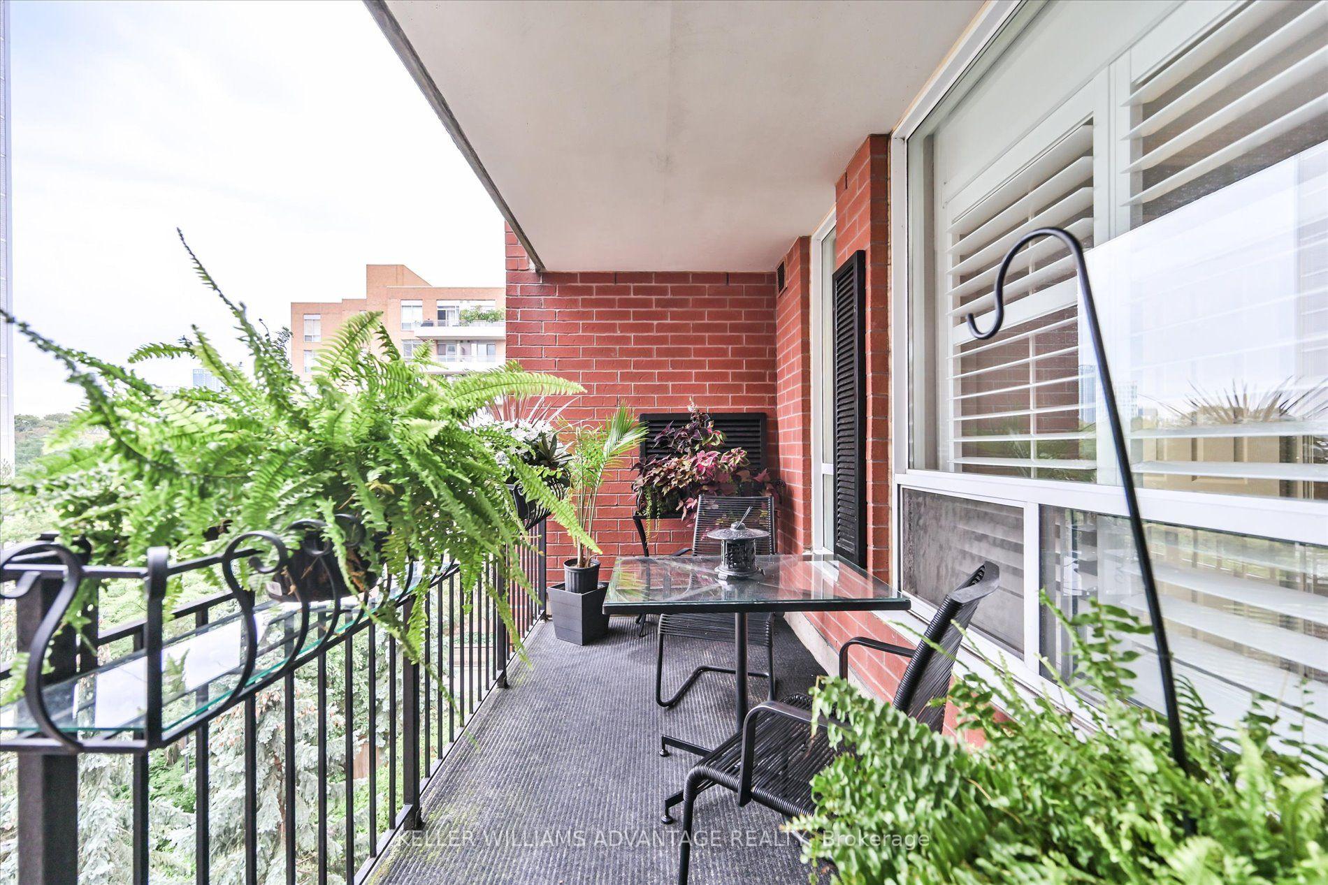 Photo 19 of Unit 601, 300 Balliol Street, Toronto, Mount Pleasant West — HOMEH