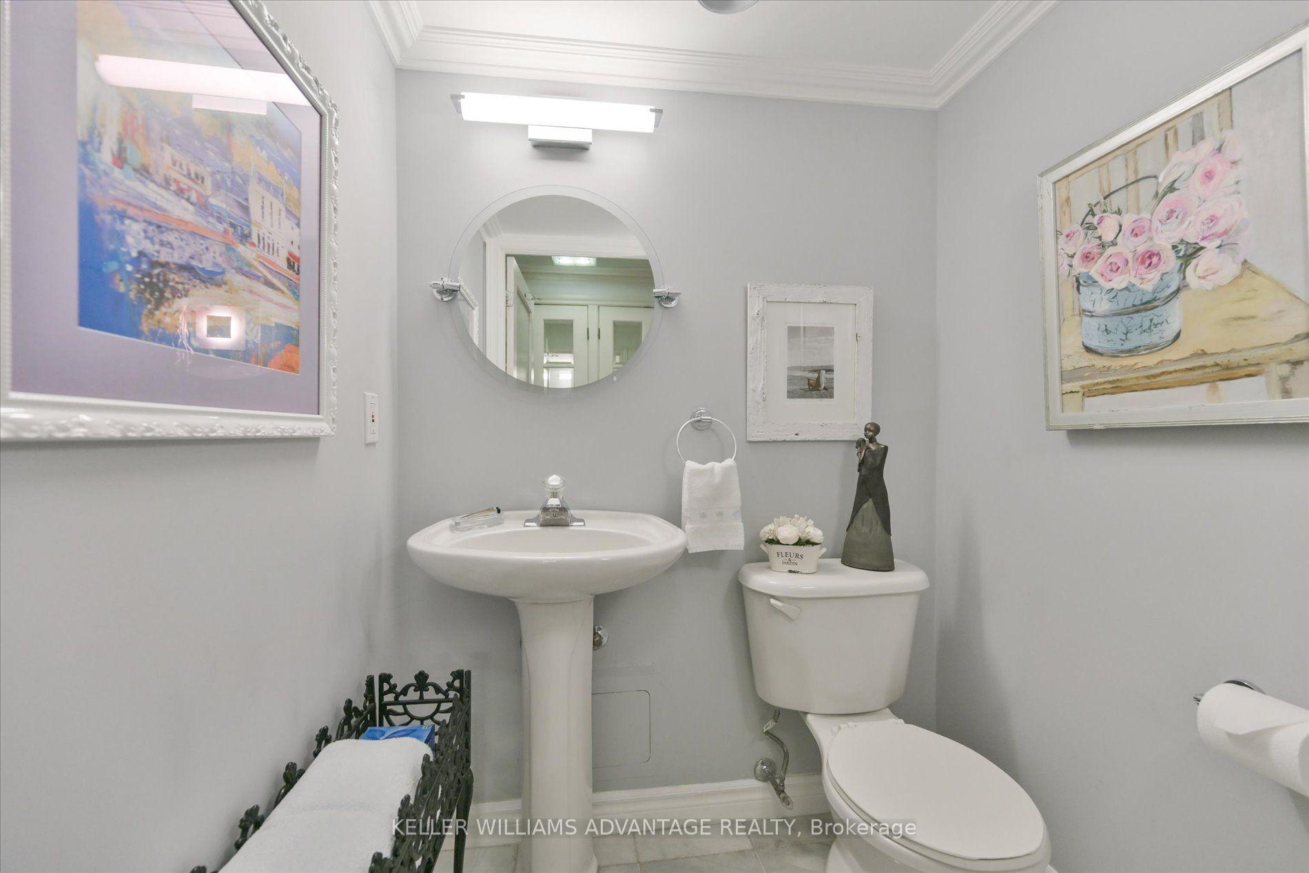 Photo 21 of Unit 601, 300 Balliol Street, Toronto, Mount Pleasant West — HOMEH