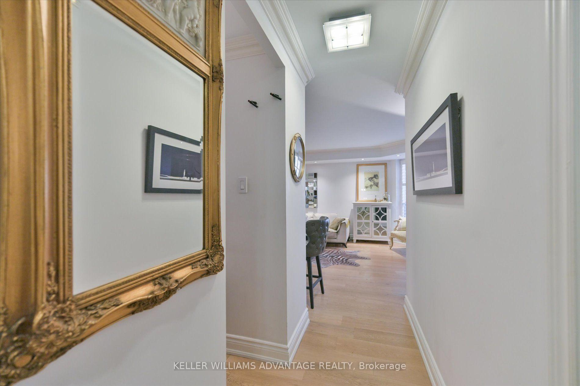Photo 22 of Unit 601, 300 Balliol Street, Toronto, Mount Pleasant West — HOMEH