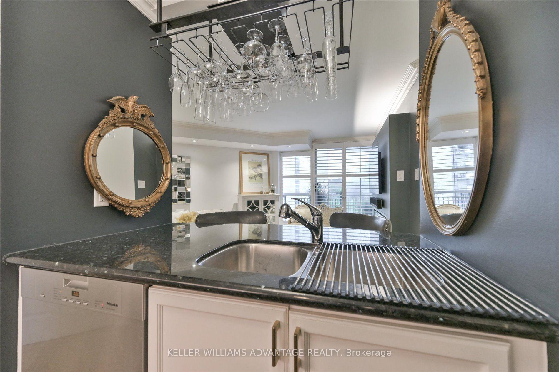 Photo 23 of Unit 601, 300 Balliol Street, Toronto, Mount Pleasant West — HOMEH