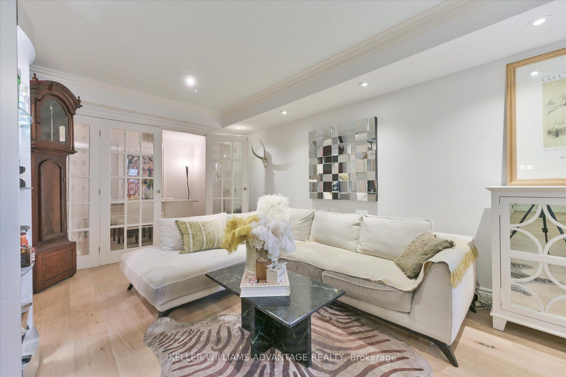 Photo 26 of Unit 601, 300 Balliol Street, Toronto, Mount Pleasant West — HOMEH